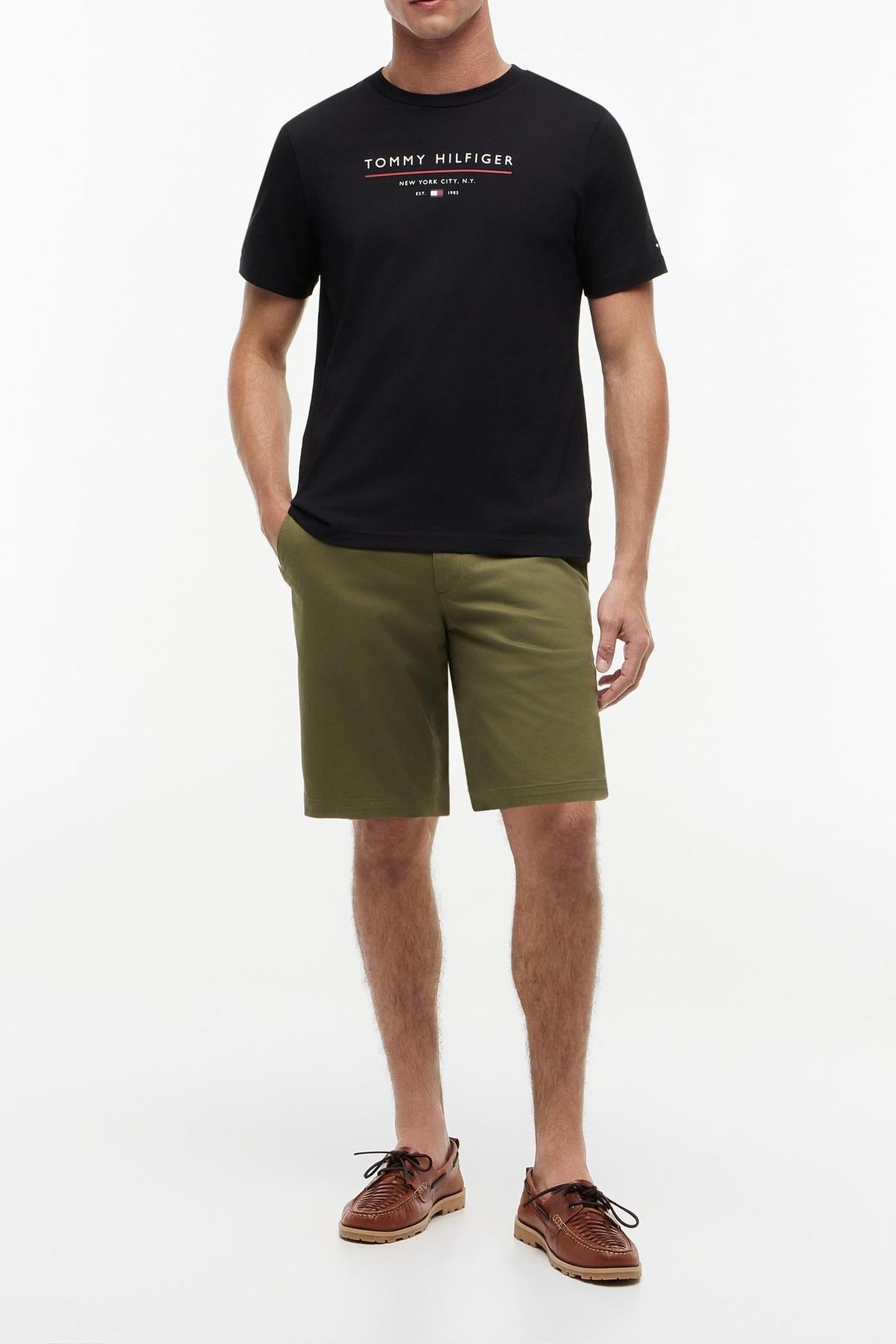 BRAND LOVE NEW T-SHIRT BLACK 5
