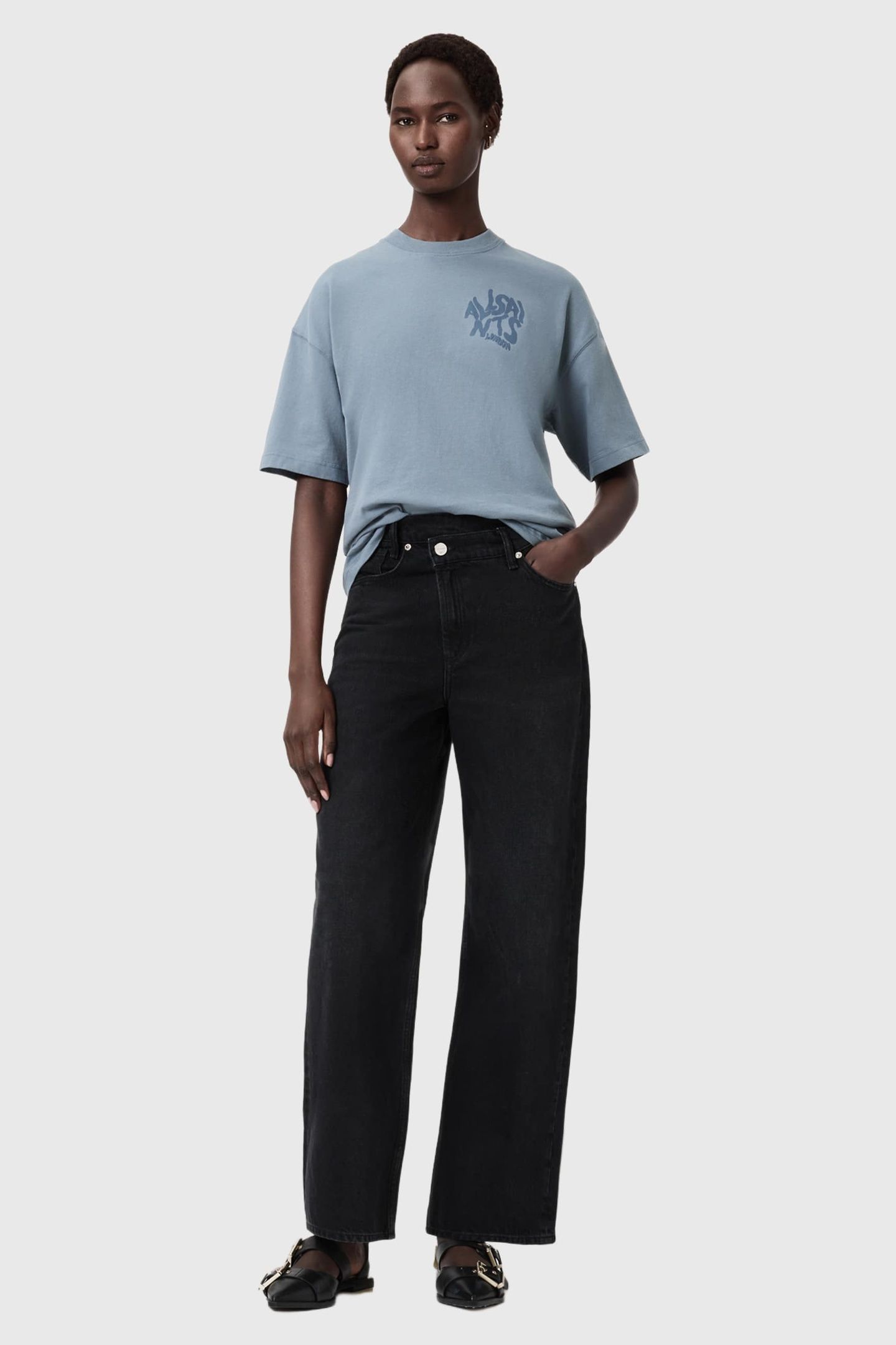 ORLANDO ETTA TEE PALE BLUE 3