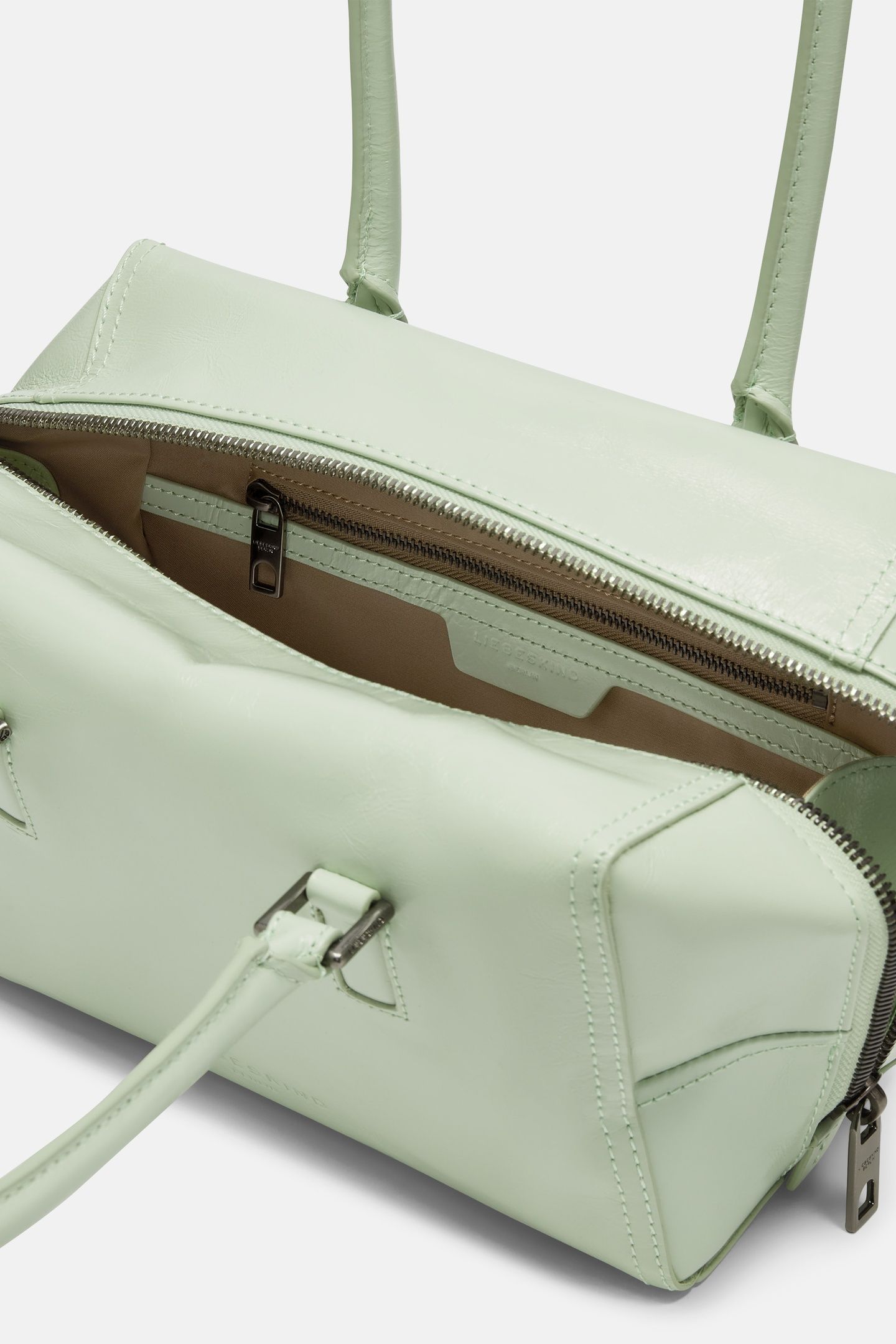 SATCHEL SMALL MINT 6