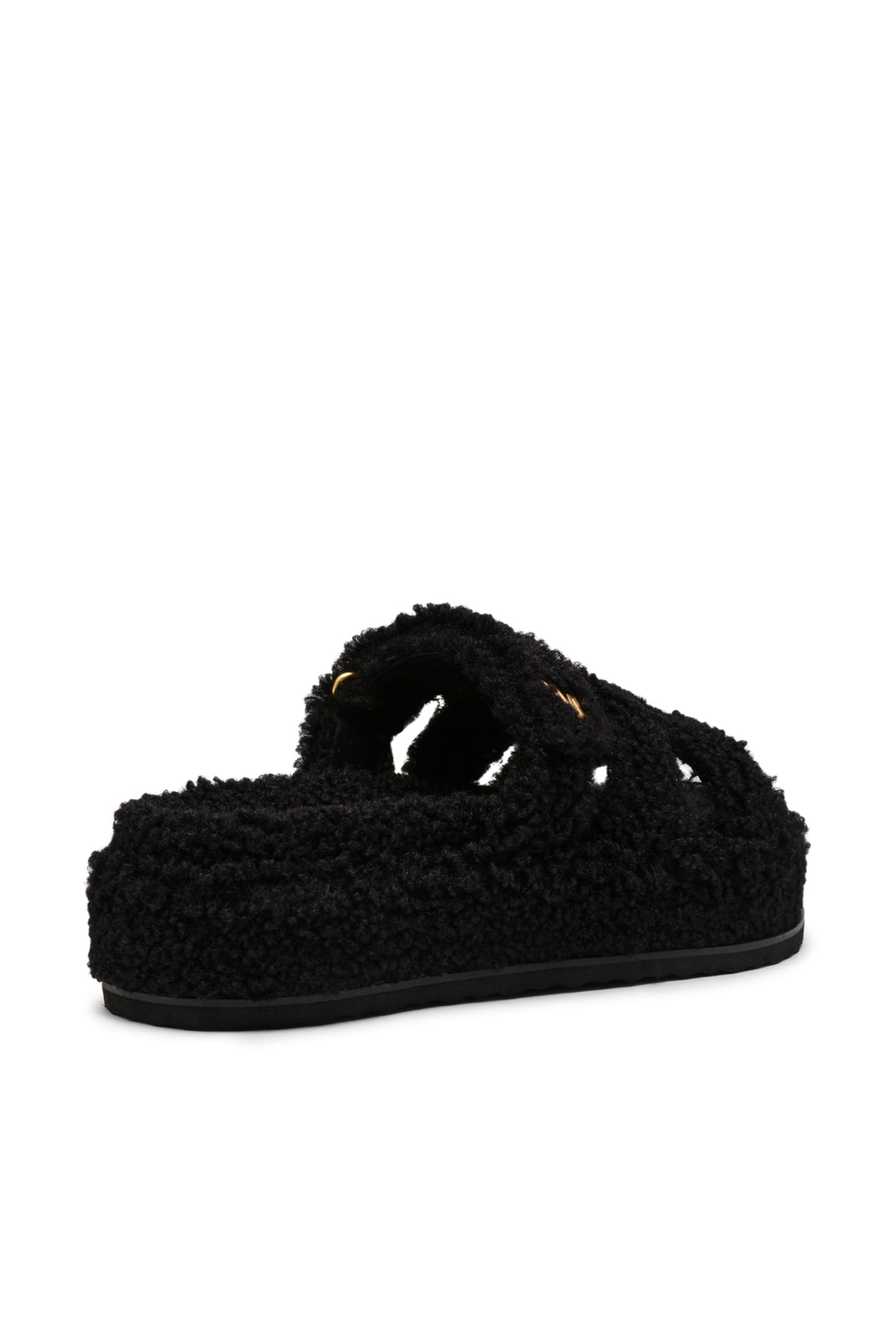 BIGMISSILE-F SANDALS BLACK 3