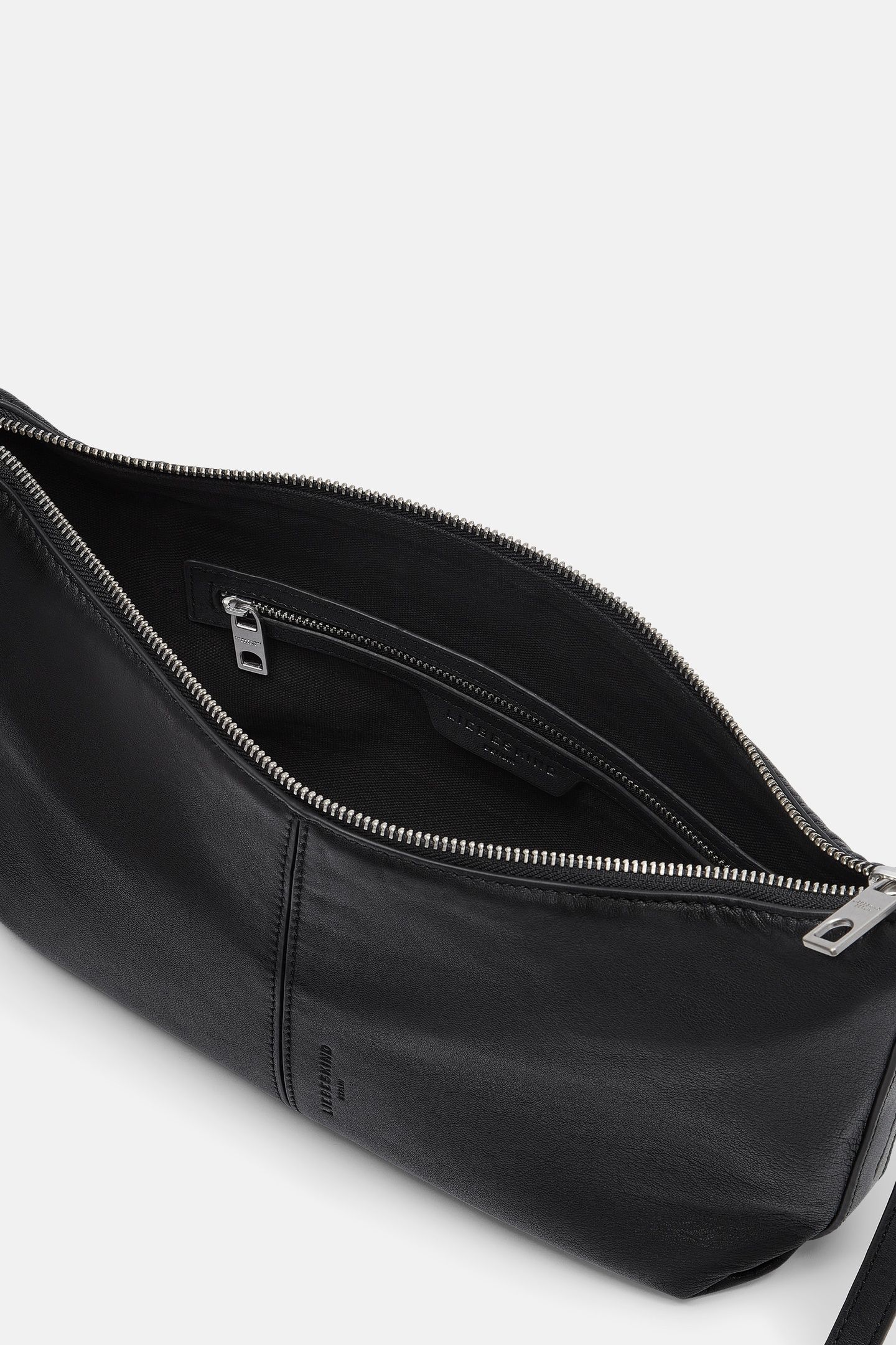 HOBO SMALL BLACK 6