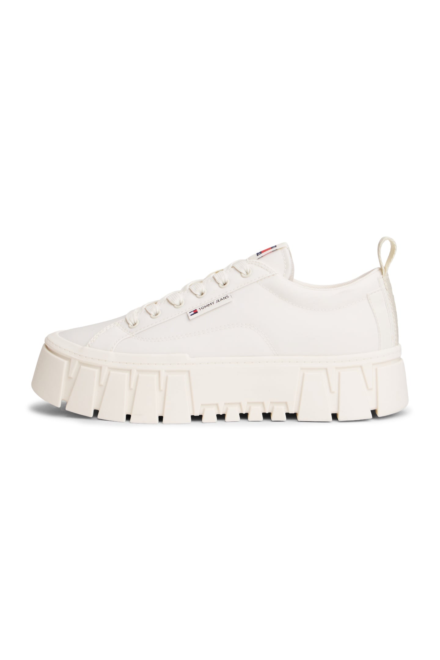 FLATFORM CHUNKY IVORY 2
