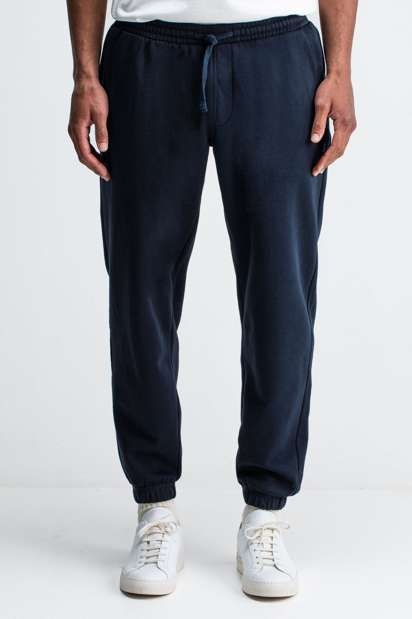 ARMY SWEAT PANT ALASKA BLUE 1