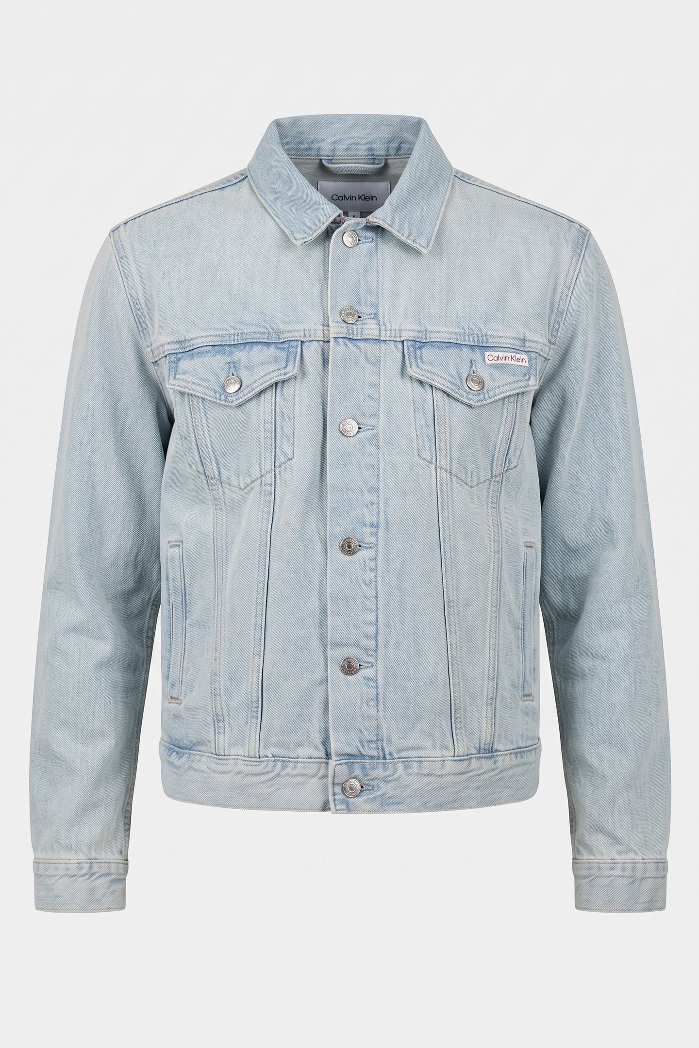 VINTAGE WHISPER CLASSIC JACKET VINTAGE WHISPER 3