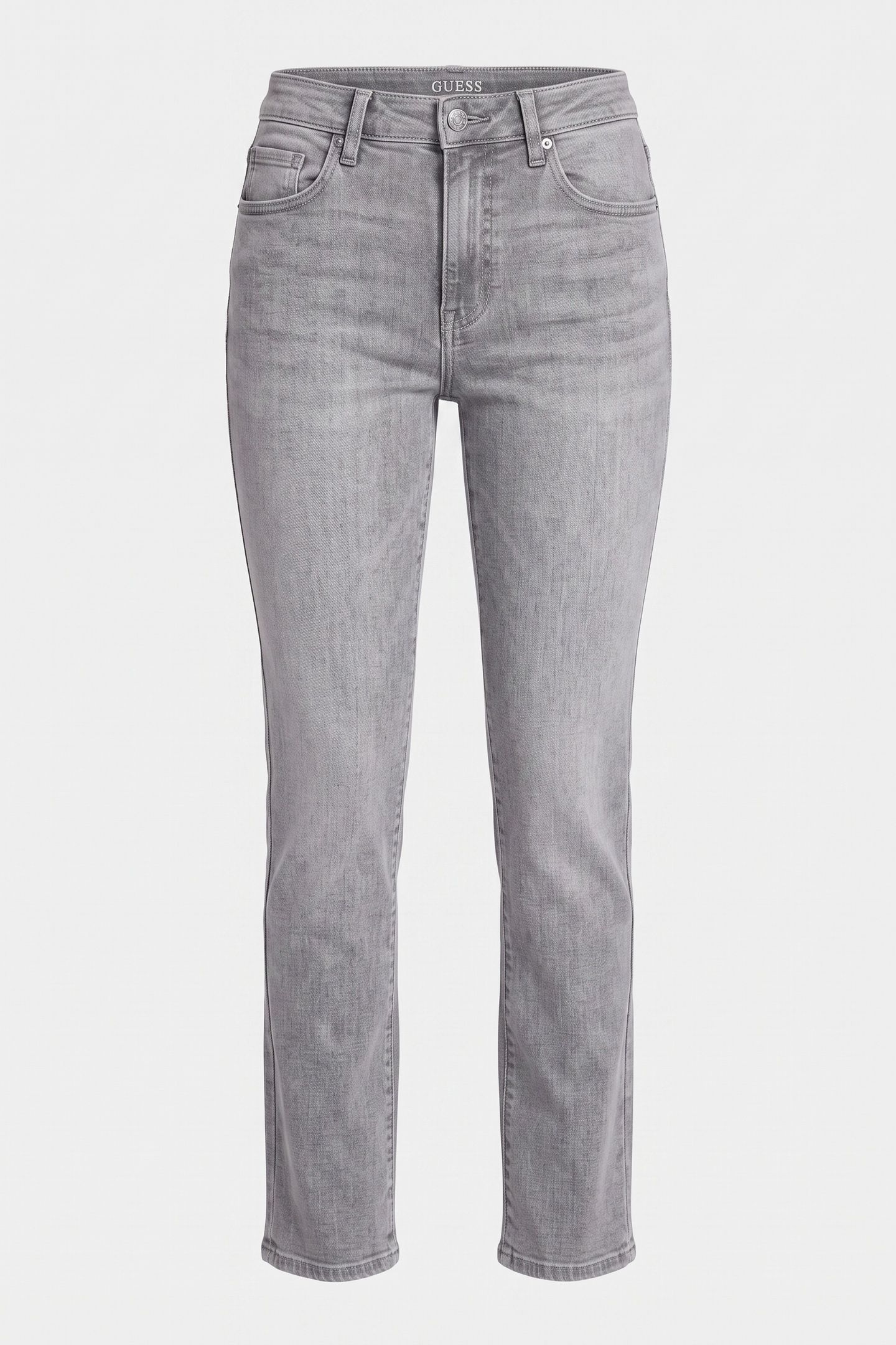 GUESS ECO SEXY STRAIGHT GREY MORNING 3