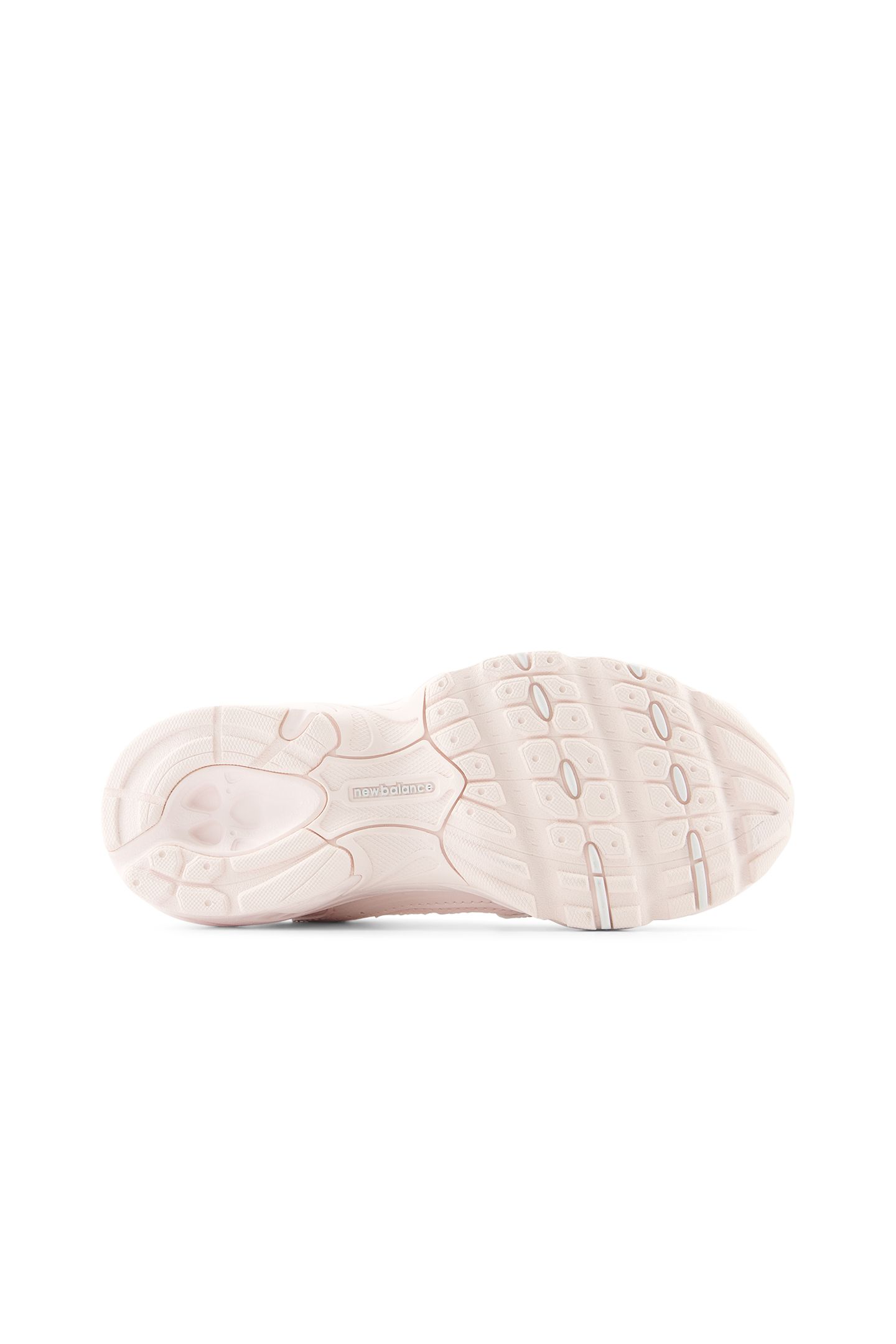 PRE GIRLS 530 BUNGEE LACE WASHED PINK 4