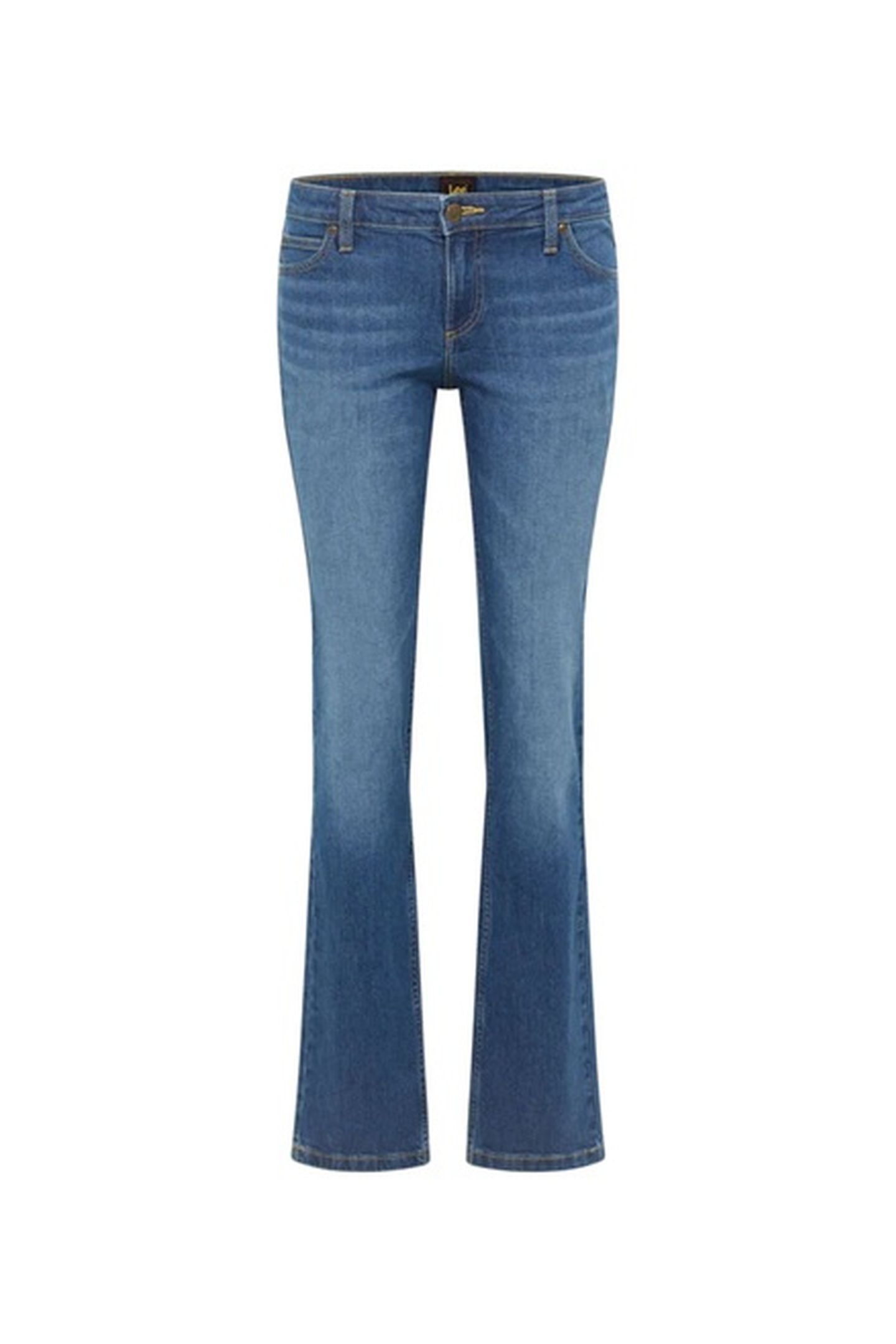JESSICA EXTRA STRENGTH JEANS 5