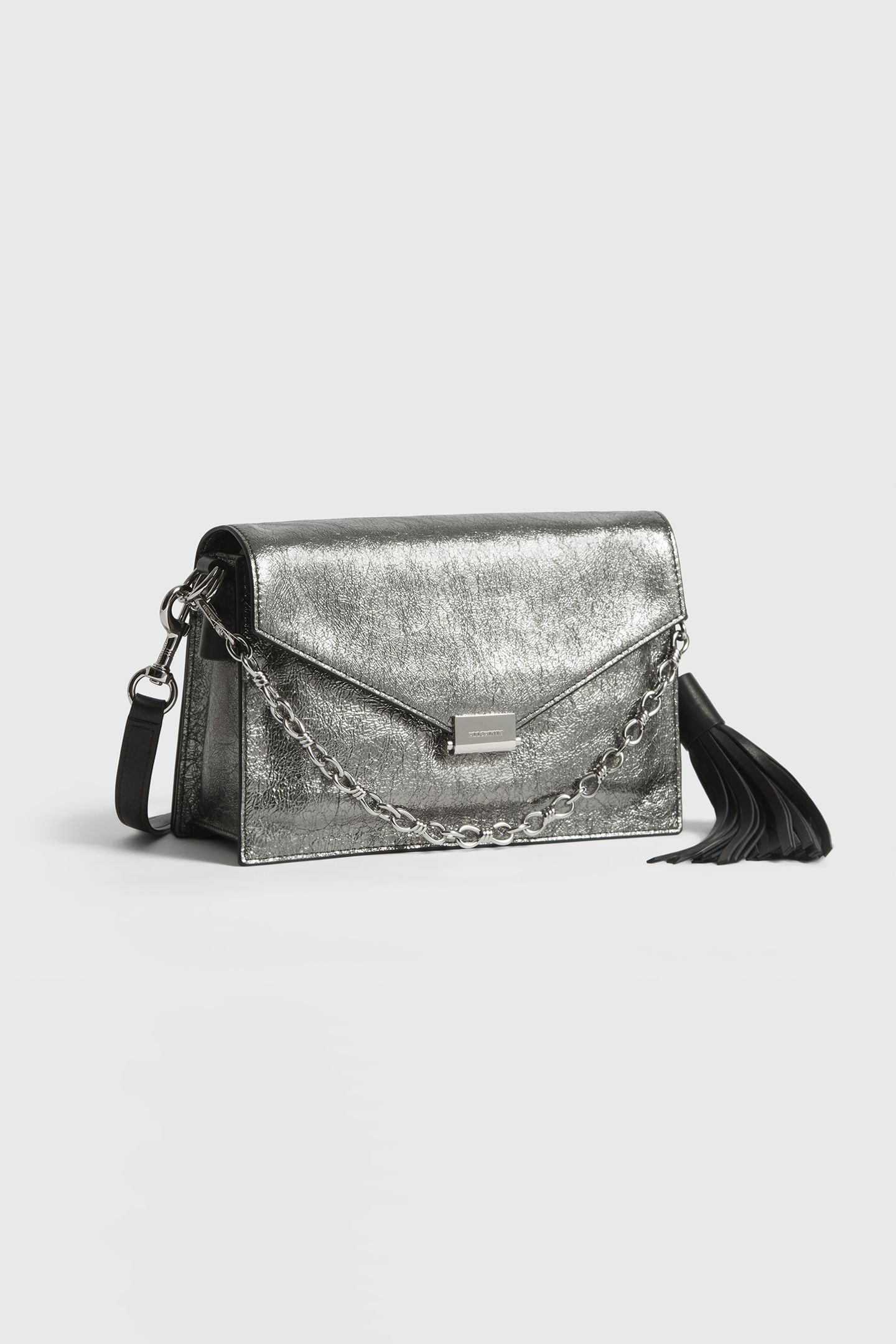 MIKI LEA XBODY GUNSMOKE GREY 3