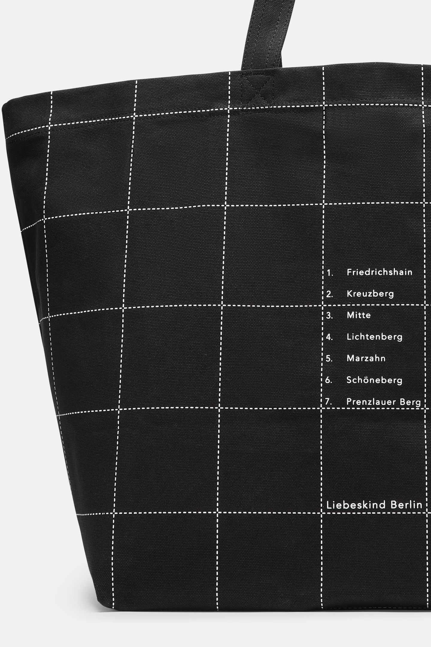 SHOPPER X-LARGE BLACK 7