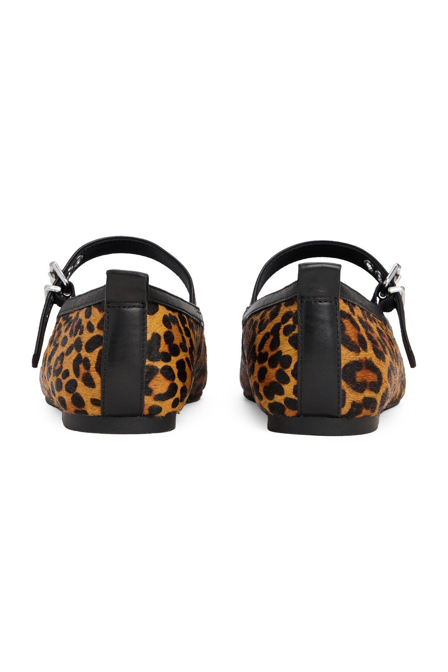 MARYJANE LEOPARD PATTERN 3