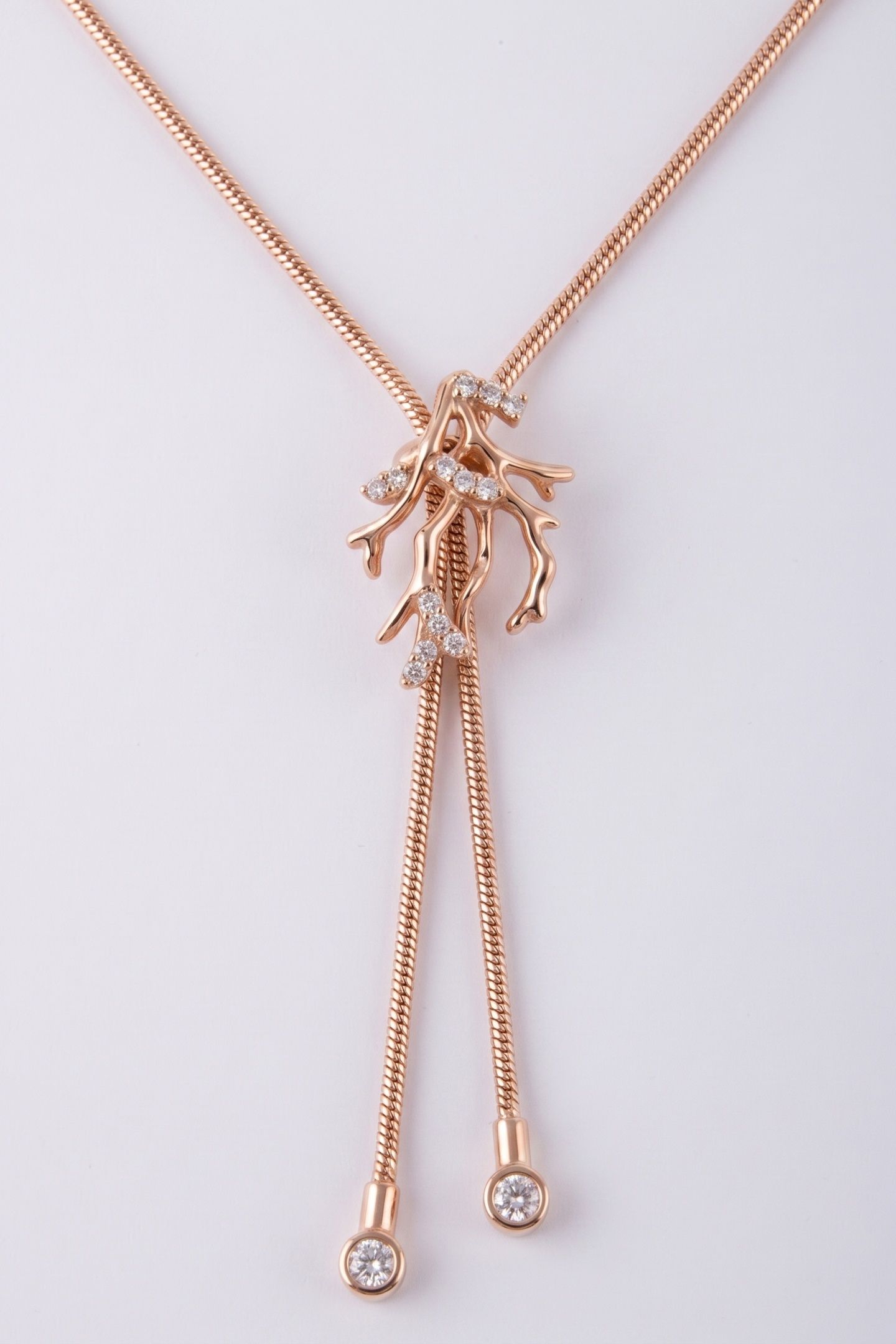 CORAL COVE KETTE ROSEGOLD 3