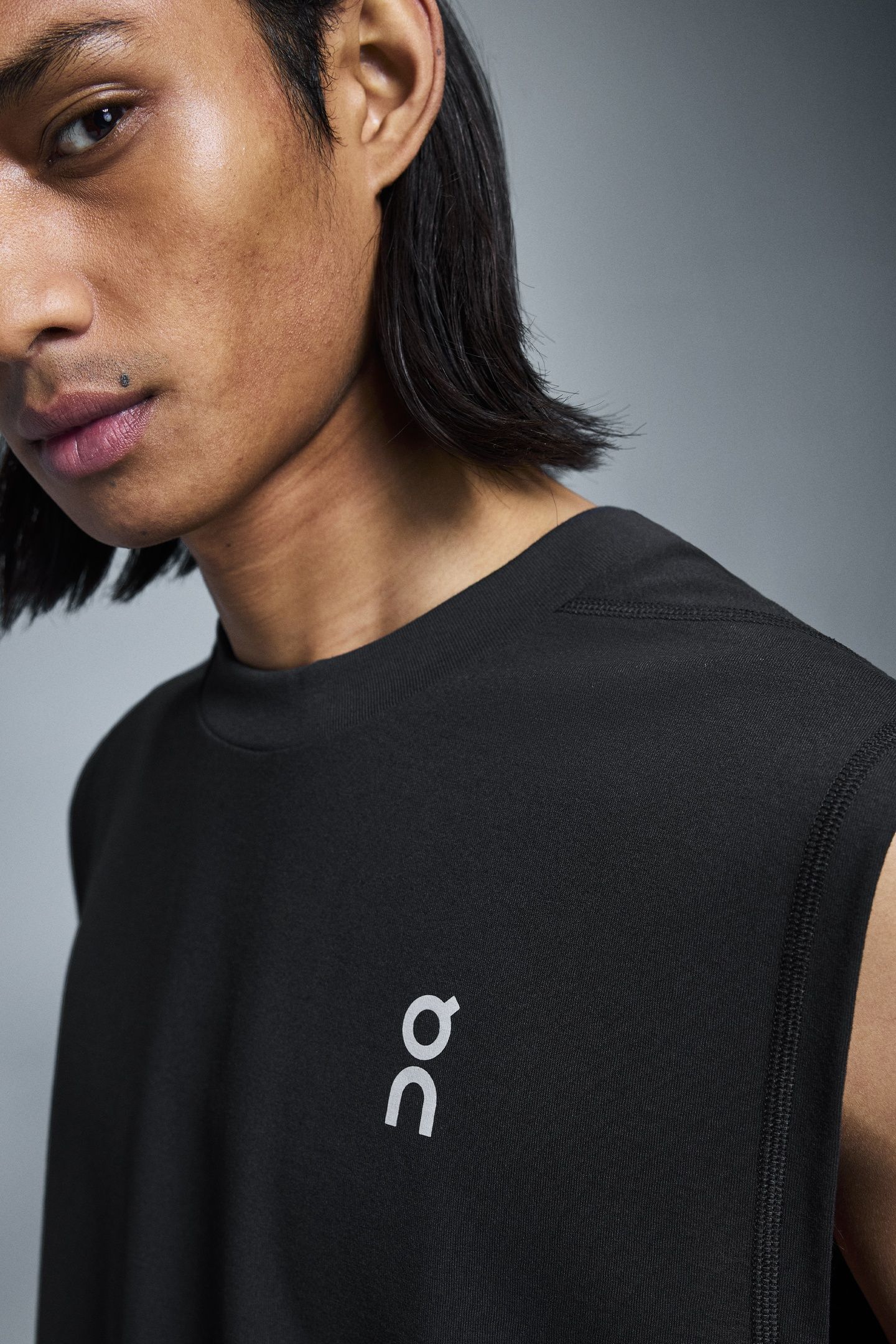 TRAIN TANK 1 BLACK 7