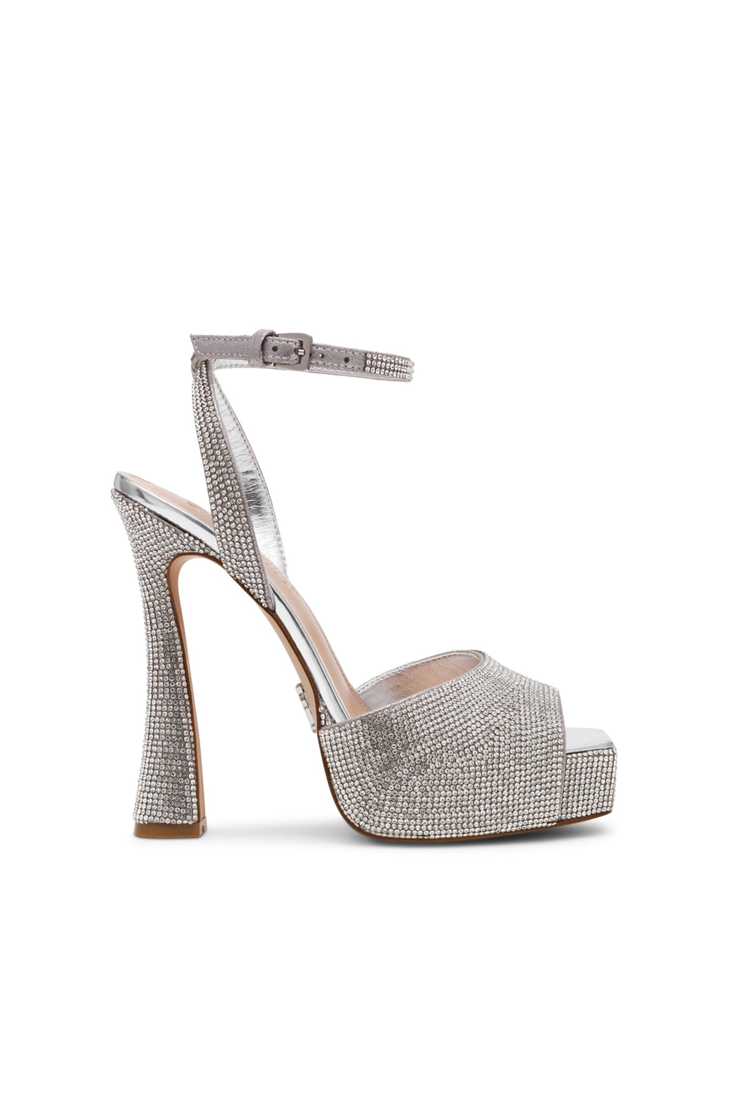 SASS-R SANDALS RHINESTONES 1