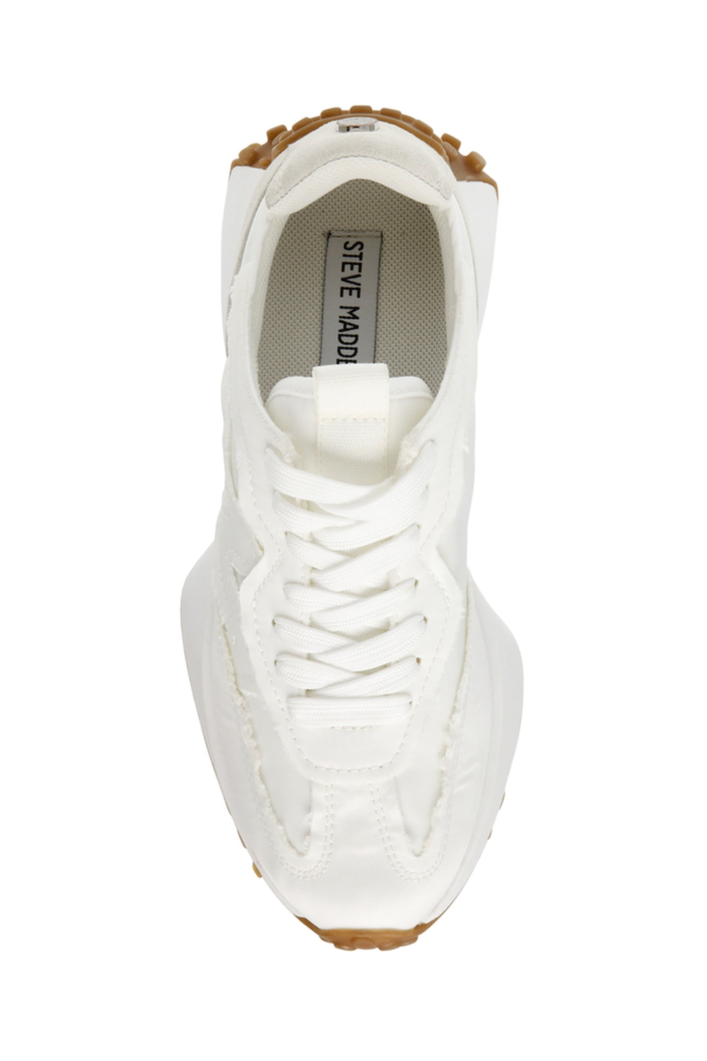 CAMPO SNEAKERS WHITE 5
