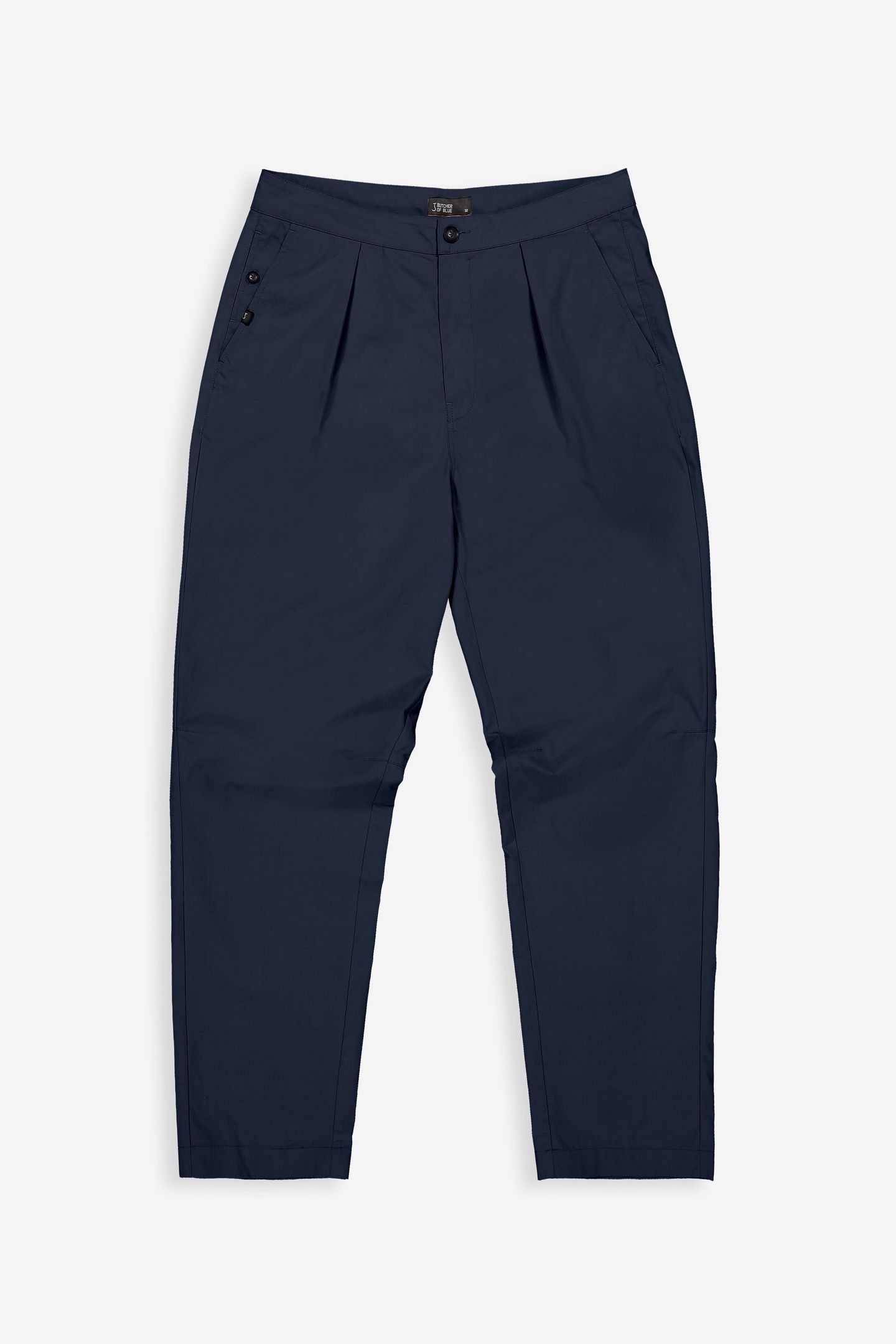 DAN CHINO ALASKA BLUE 3