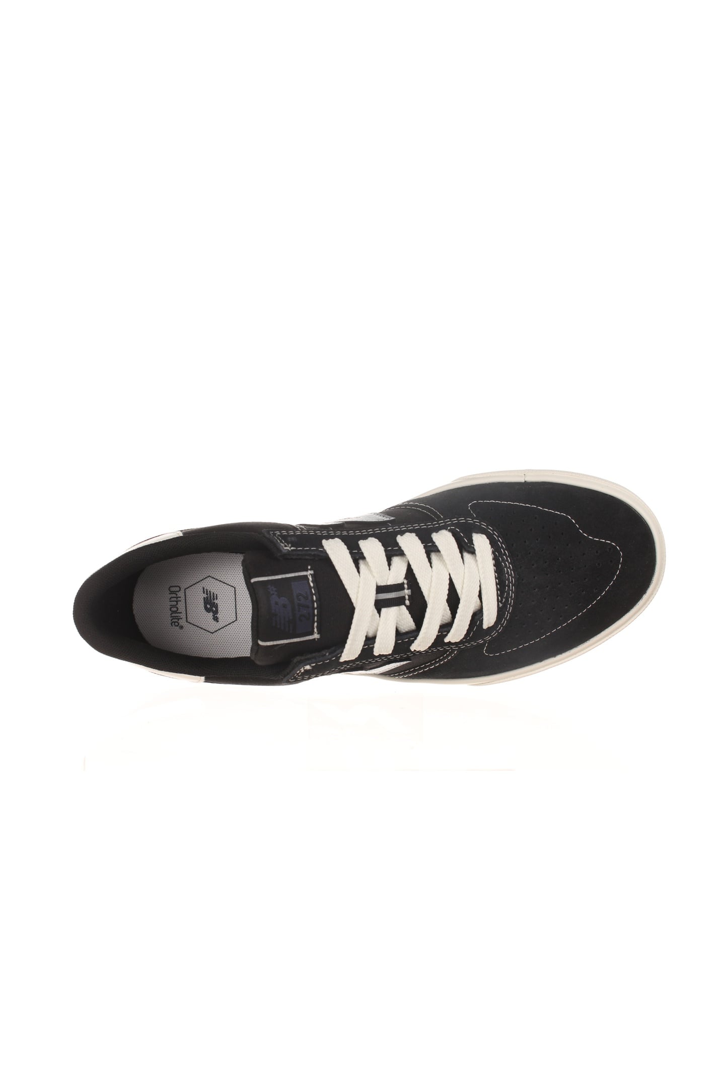 UNISEX NB NUMERIC 272 BLACK 5