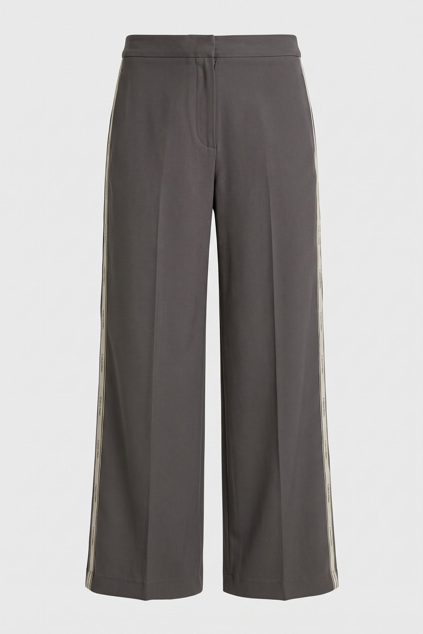 STRETCH SUITING TROUSER ENDLESS GRAY 3