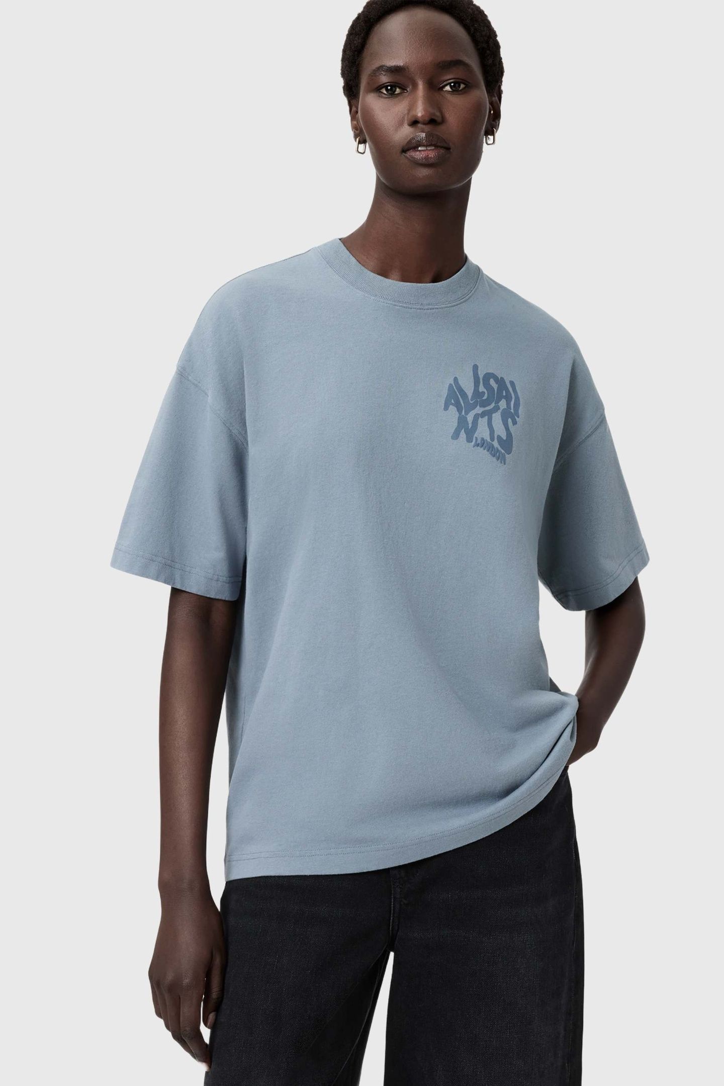 ORLANDO ETTA TEE PALE BLUE 4