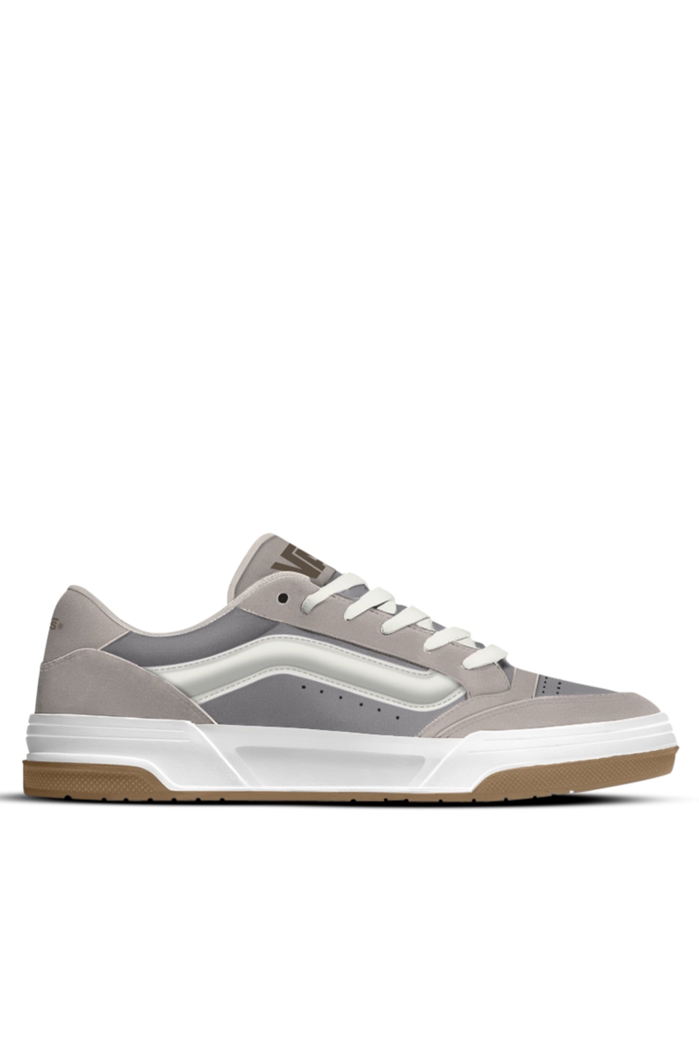 UNISEX HYLANE GREY 1