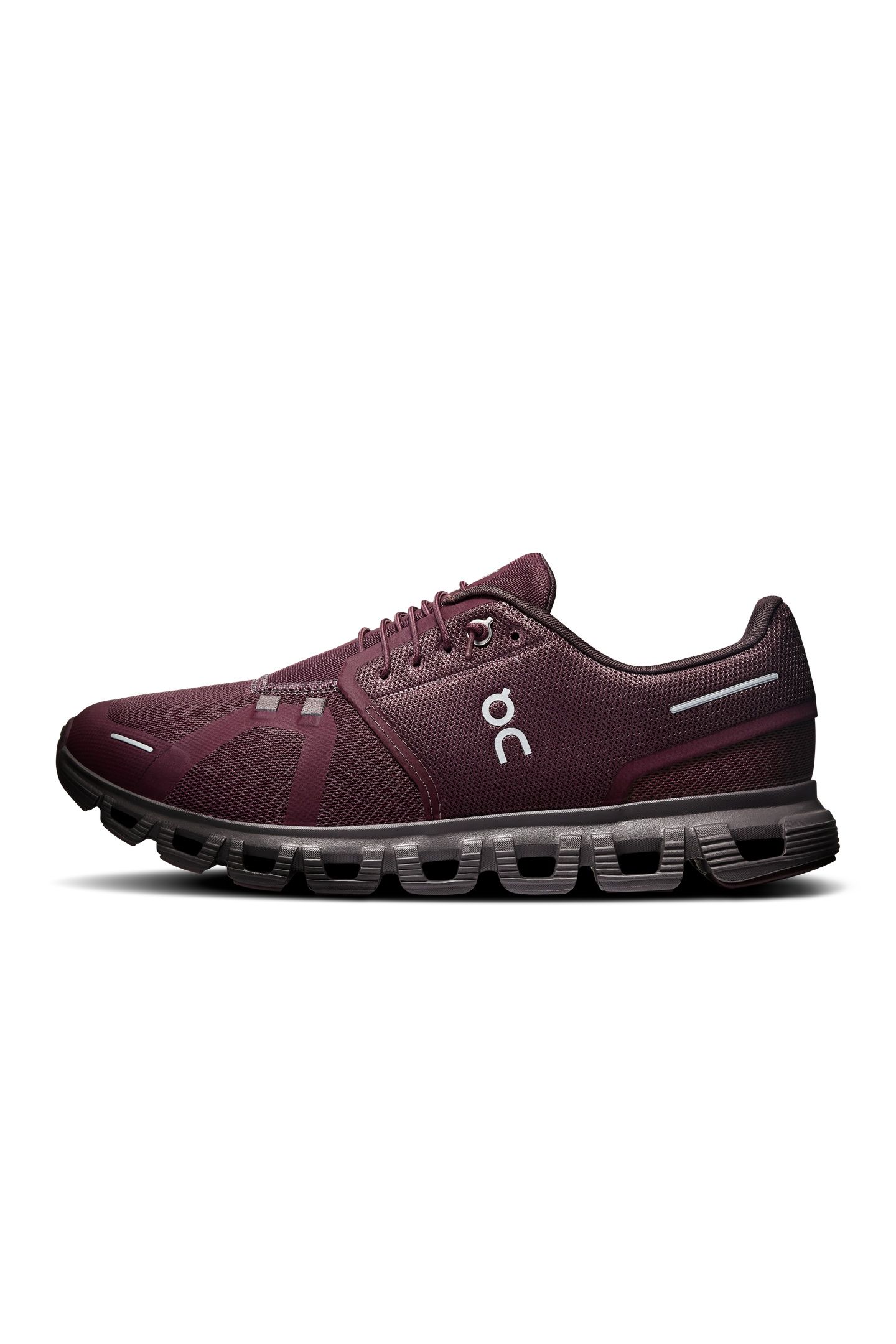 CLOUD 6 MULBERRY | PEBBLE 7