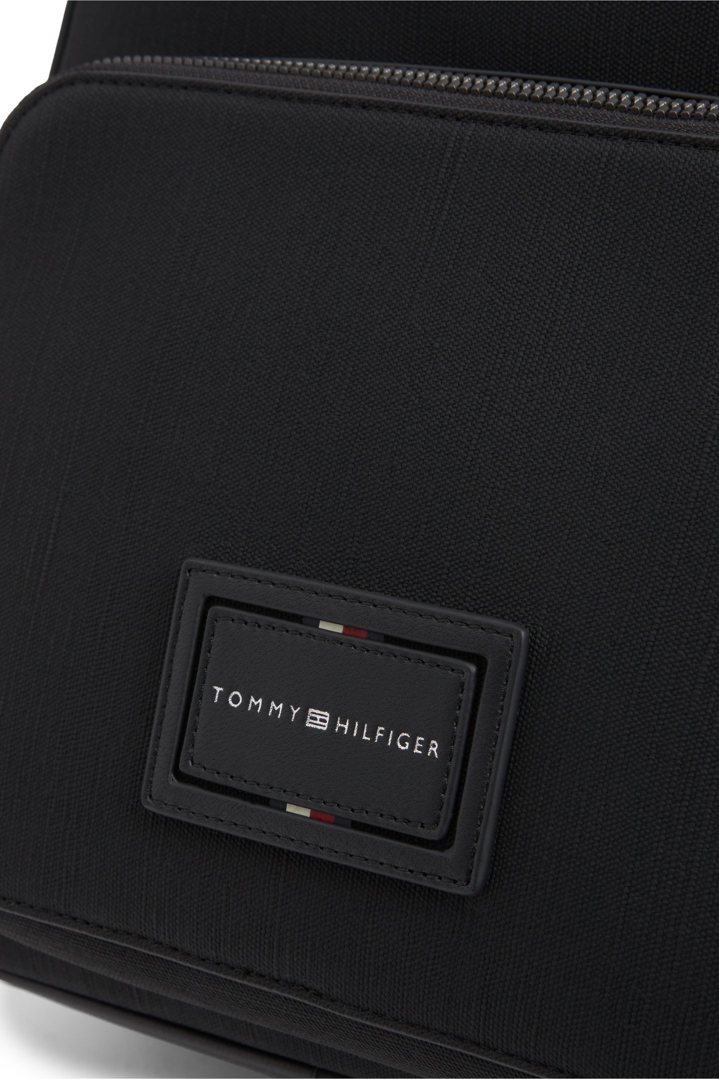 TH FOUNDATION BACKPACK BLACK 5