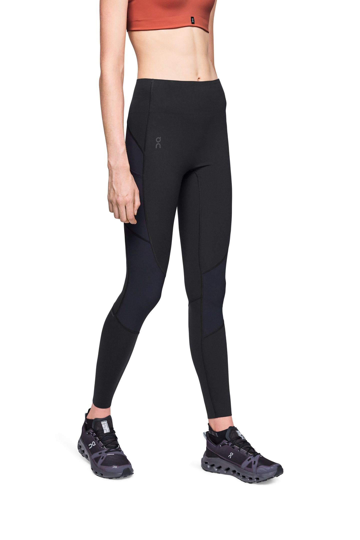 TREK TIGHT 1 BLACK 4