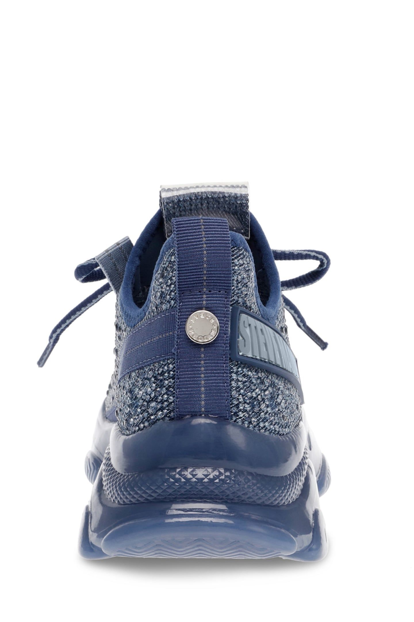 MISTICA SNEAKERS BLUE DENIM 5