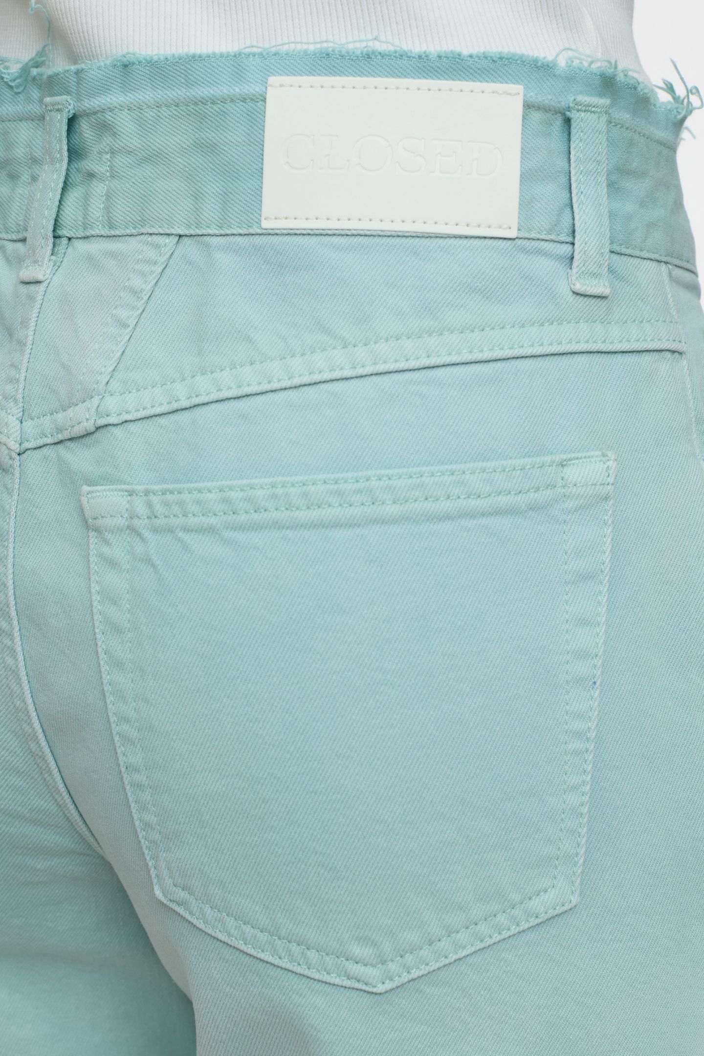 MILO JEANS AMALFI SEA 6