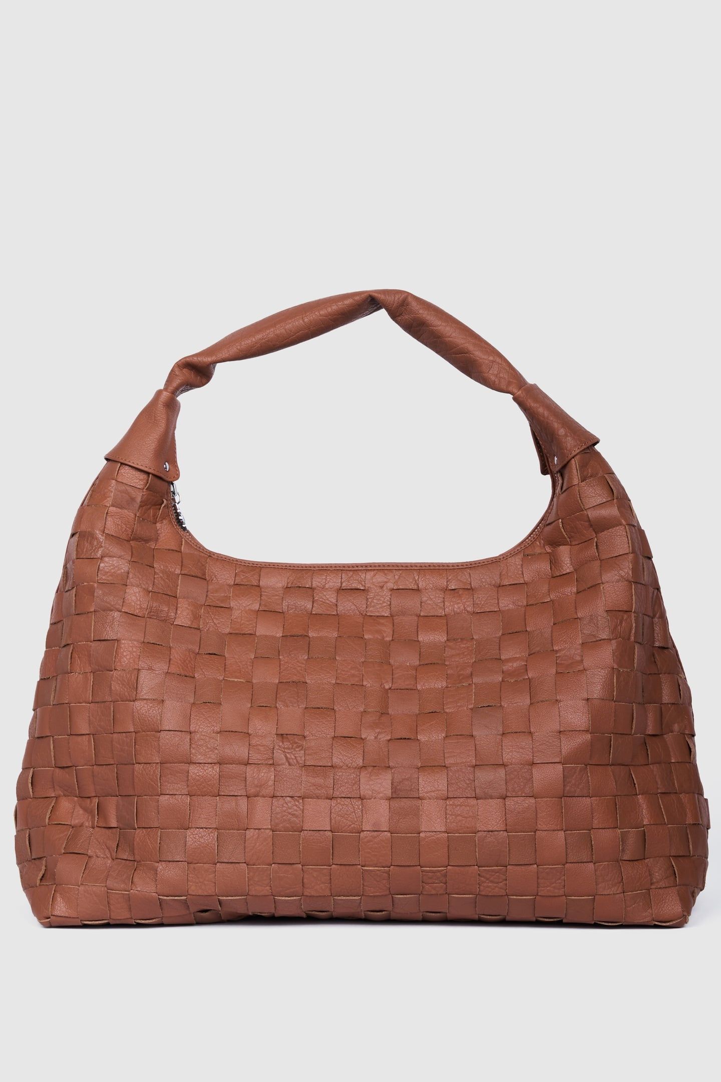 MAXI DANDY BRAIDED AIR 1 BROWN 1