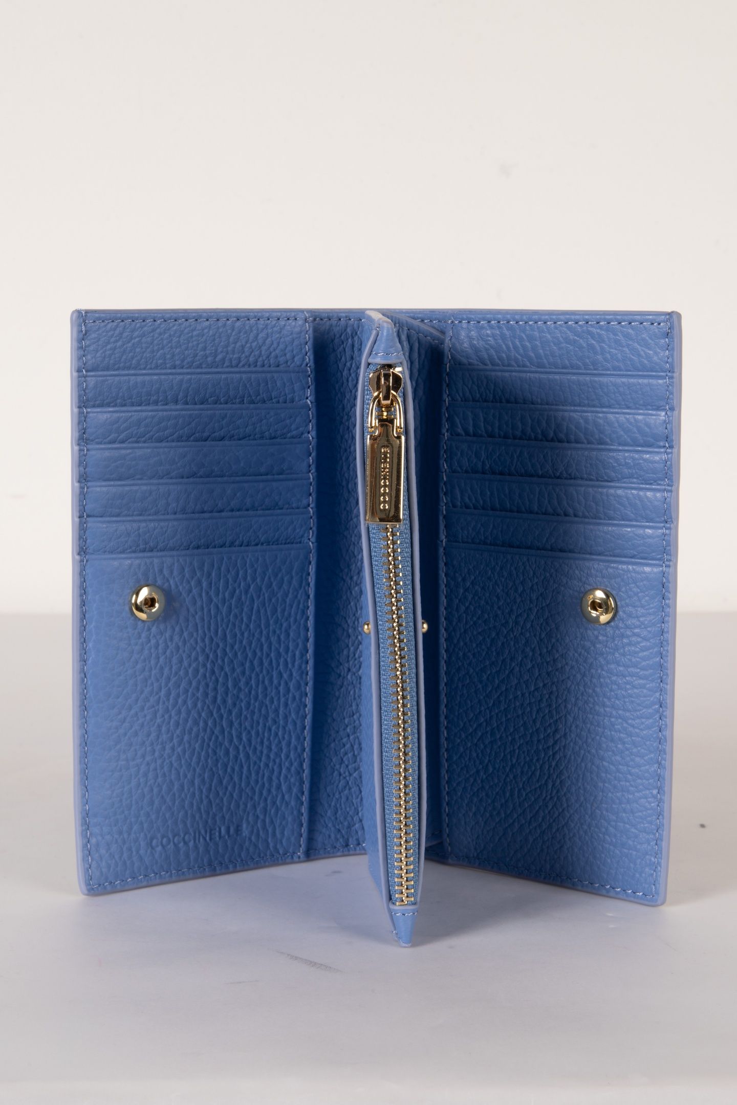 METALLIC SOFT AZUL 3