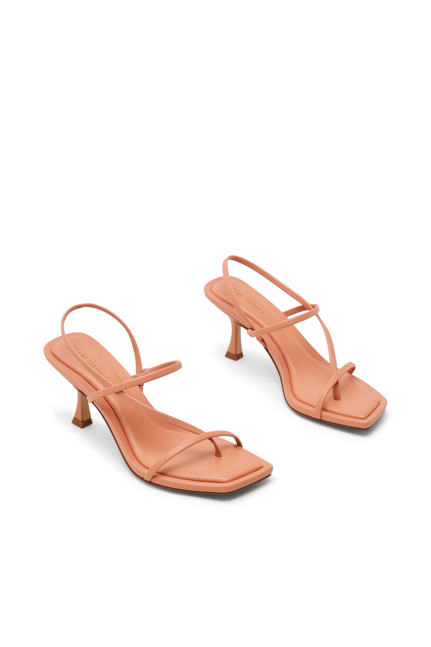 LOCKE SANDALS CLAY 3