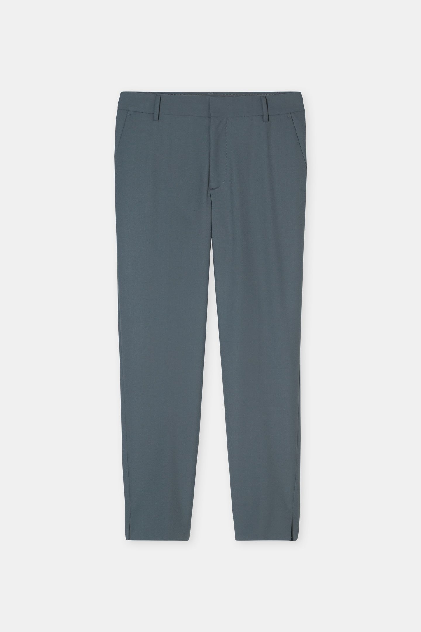 SONNETT PANTS PINI GREEN 3