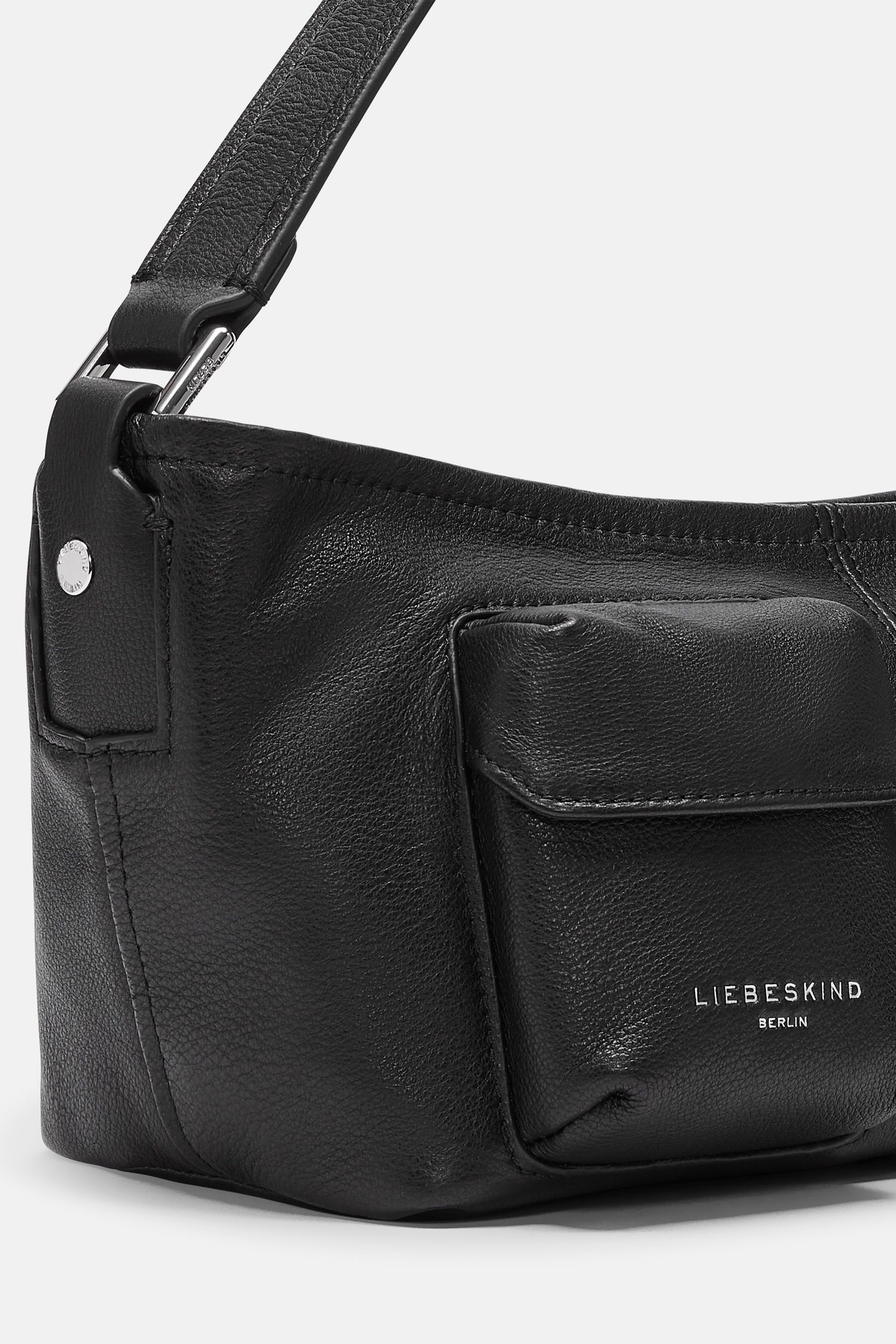 CROSSBODY SMALL BLACK 7
