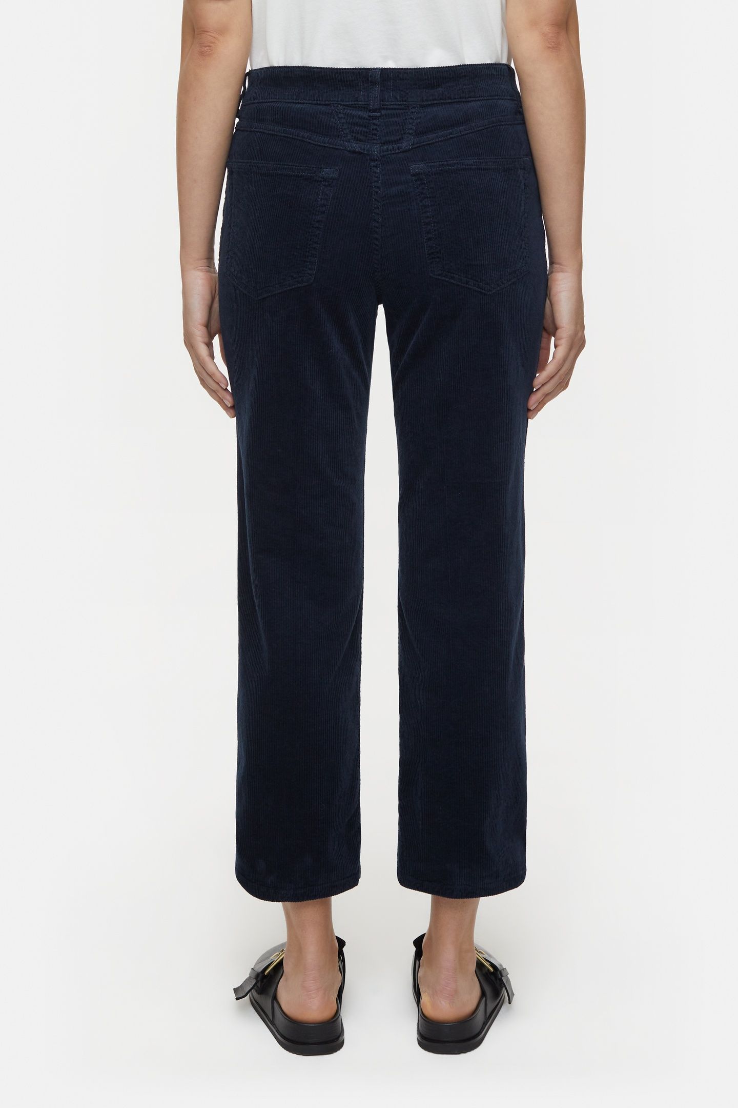 MILO PANTS DARK NIGHT 5