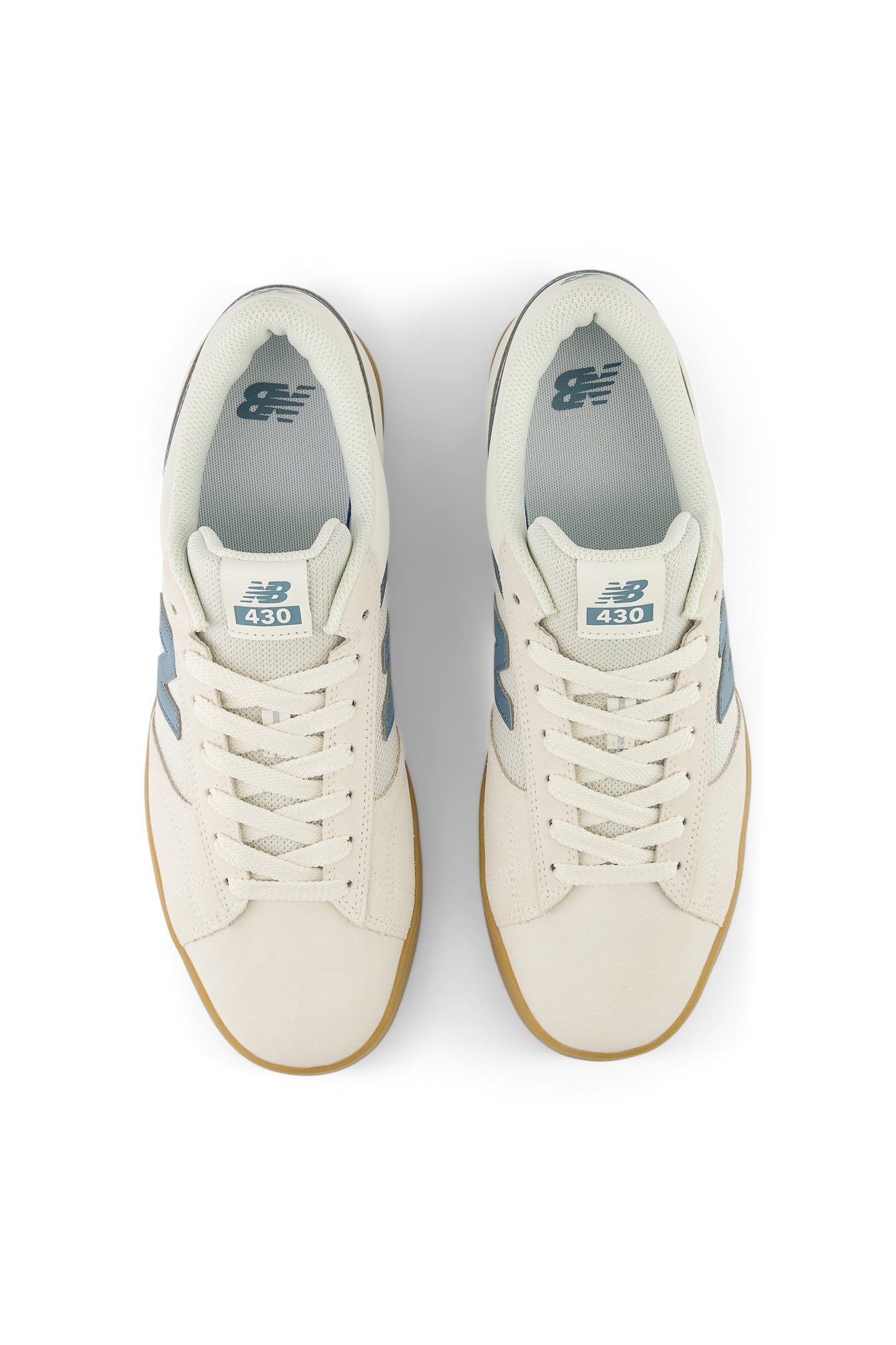 UNISEX NB NUMERIC 430 SEA SALT 7