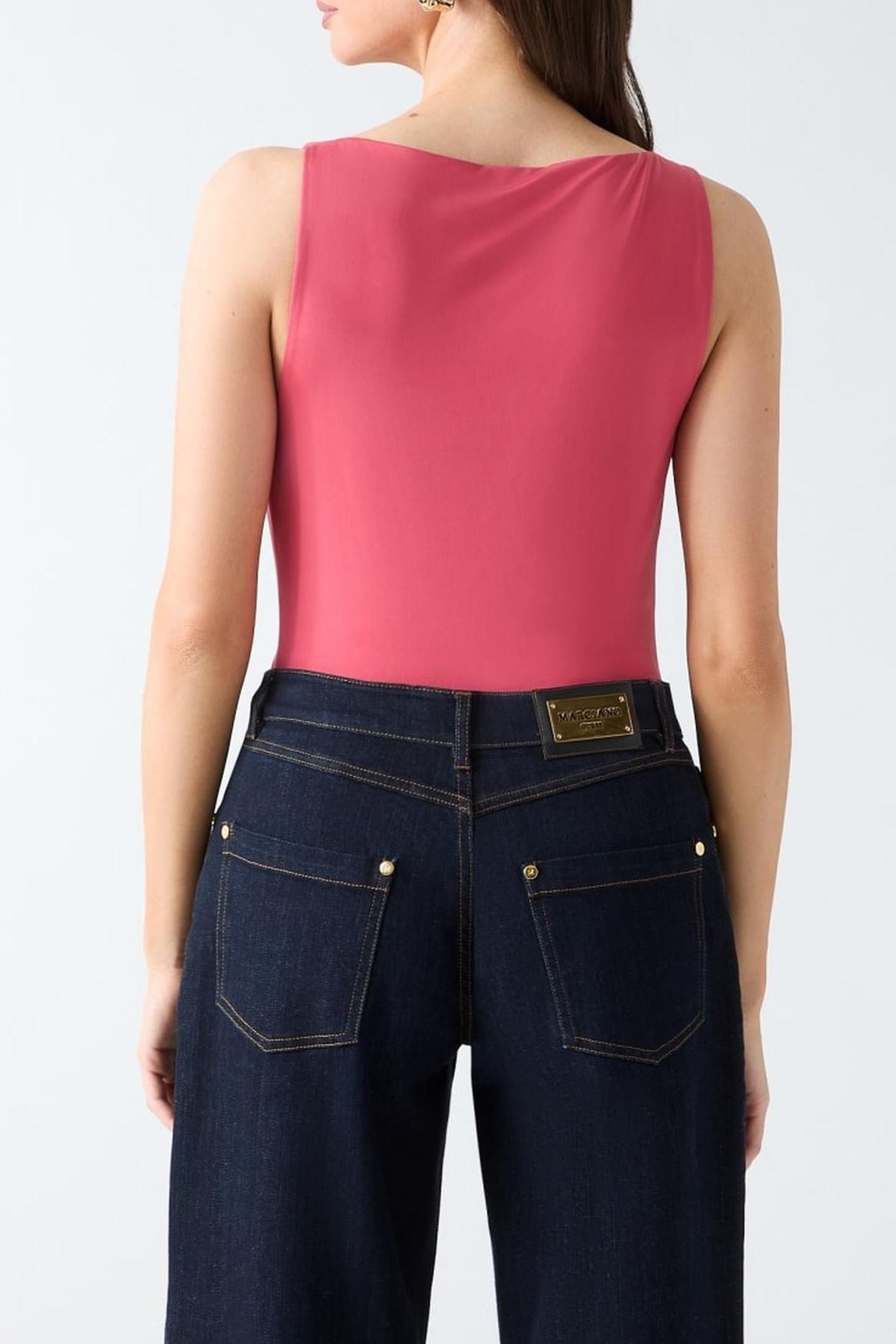 ALVA CHAIN SL TOP FLOWERING PEONY 6