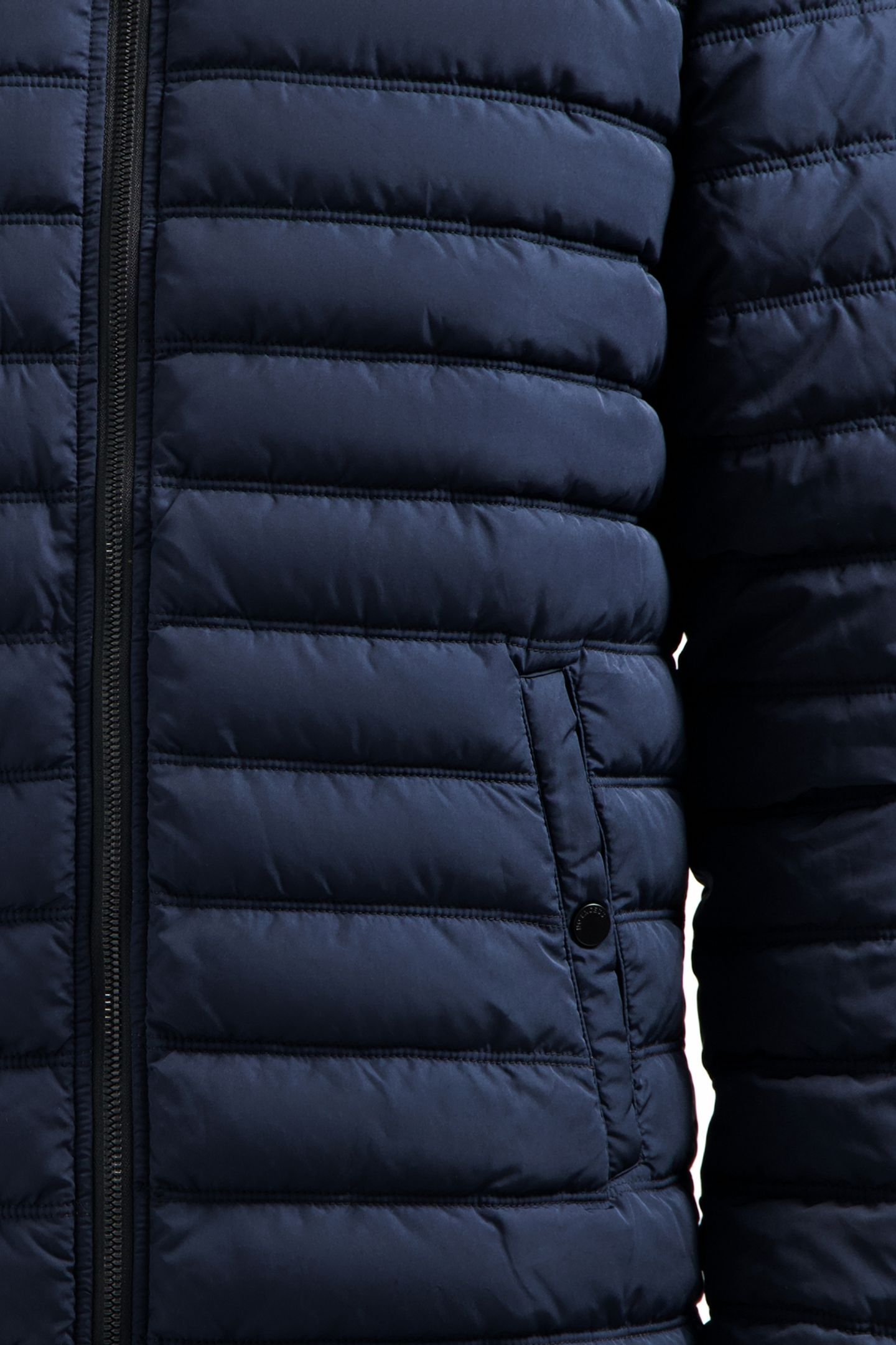 JACKET SHORT FIT PADDED NIGHT 7
