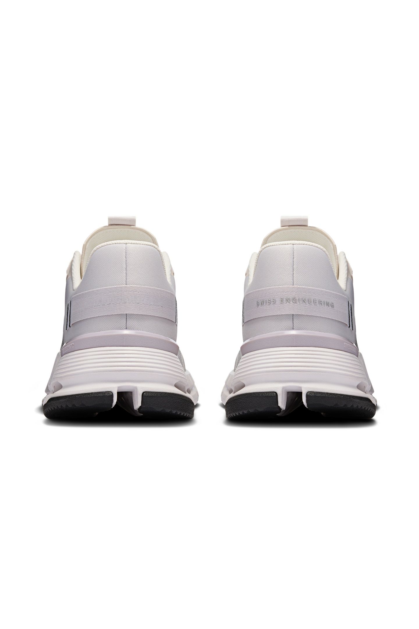 CLOUDNOVA FORM 2 TT FROST | WHITE 5