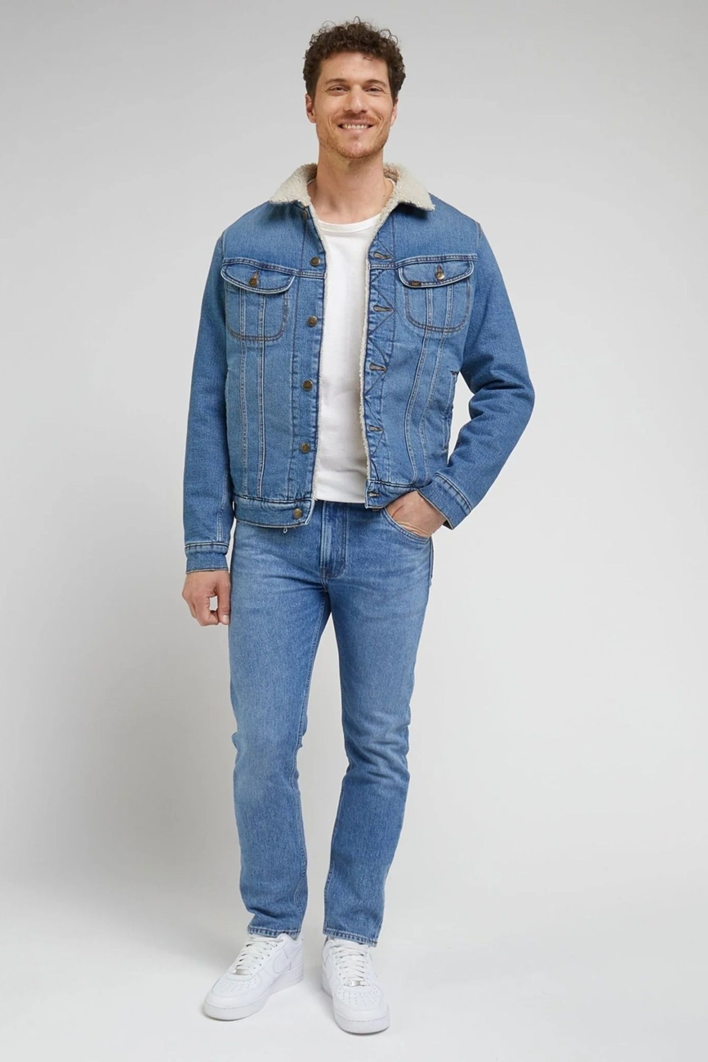 RIDER DOWNTOWN JEANS 2