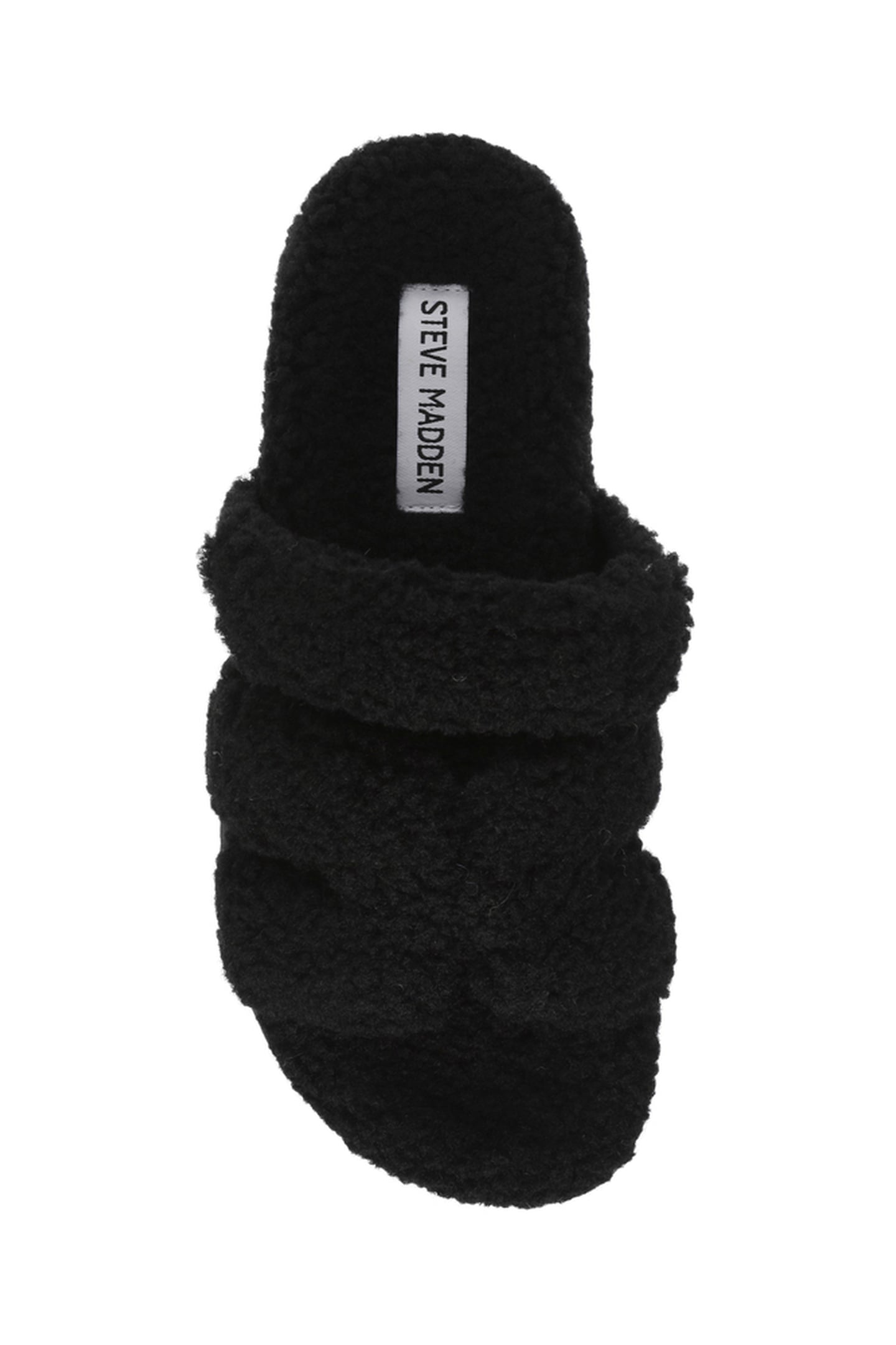 MISSILE-F SANDALS BLACK 6