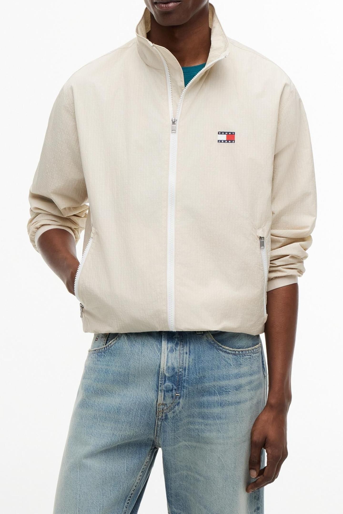 RIPSTOP ESSENTIAL CLASSIC BEIGE 1