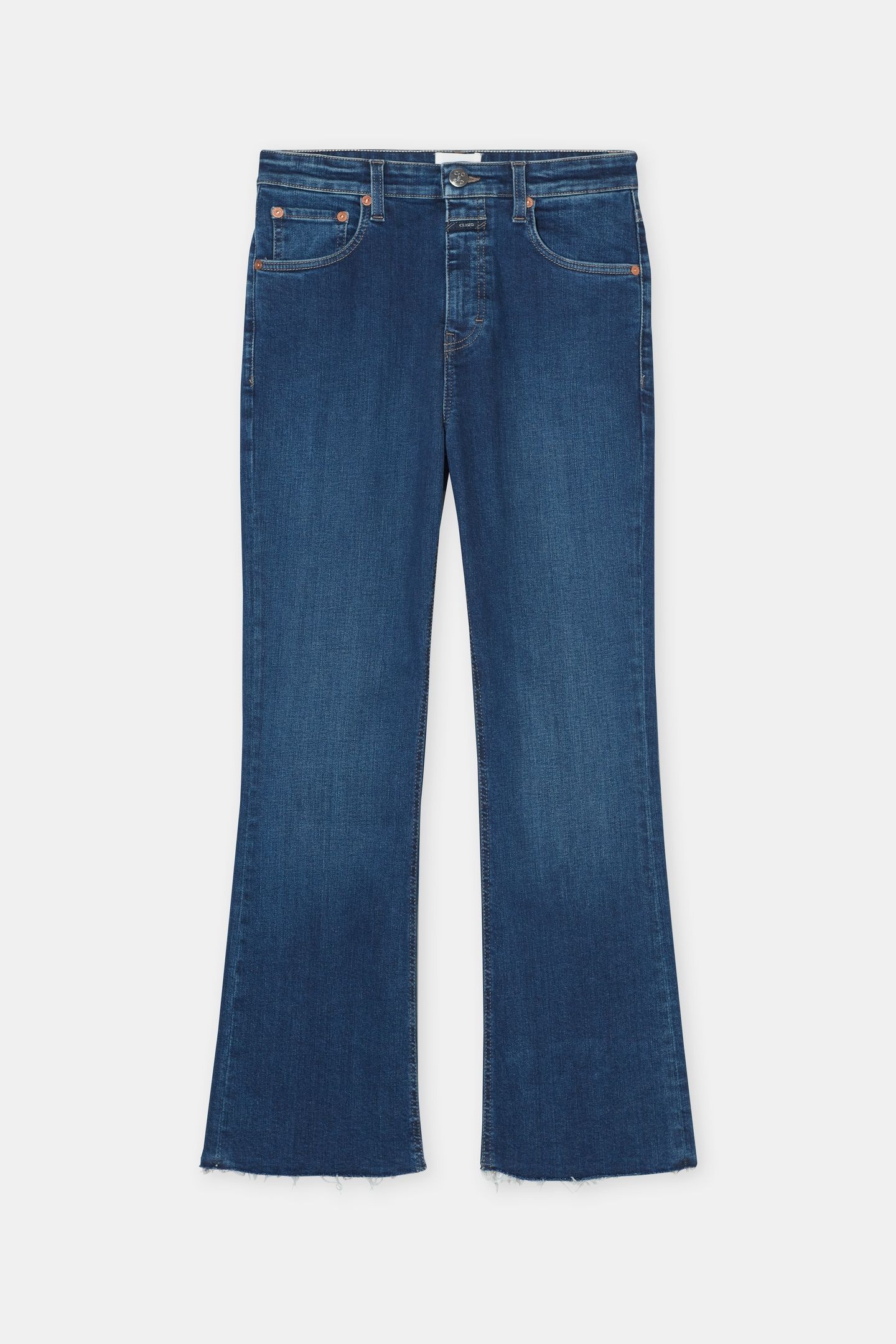 HI-SUN JEANS DARK BLUE 4