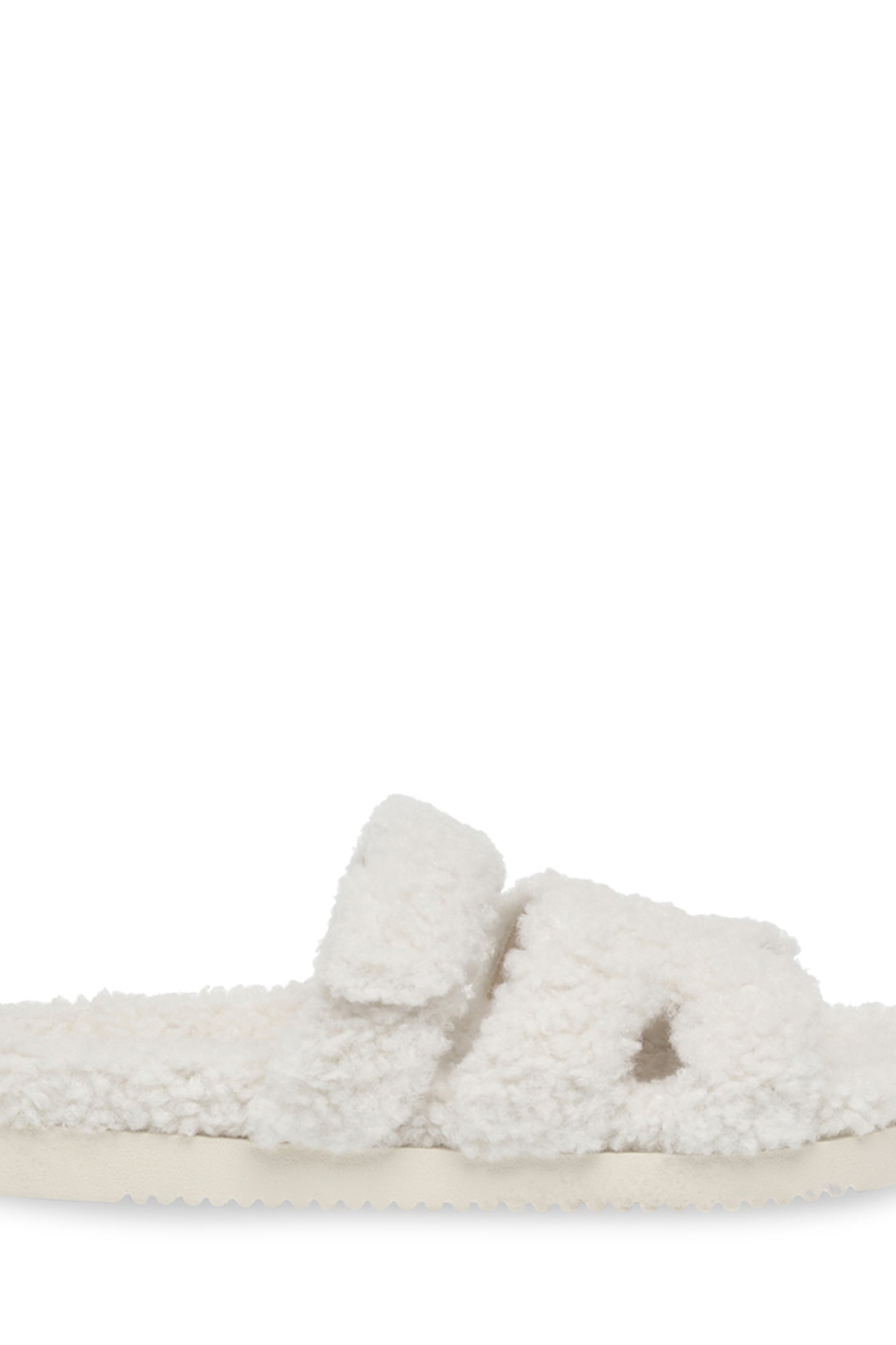 MISSILE-F SANDALS WHITE 1
