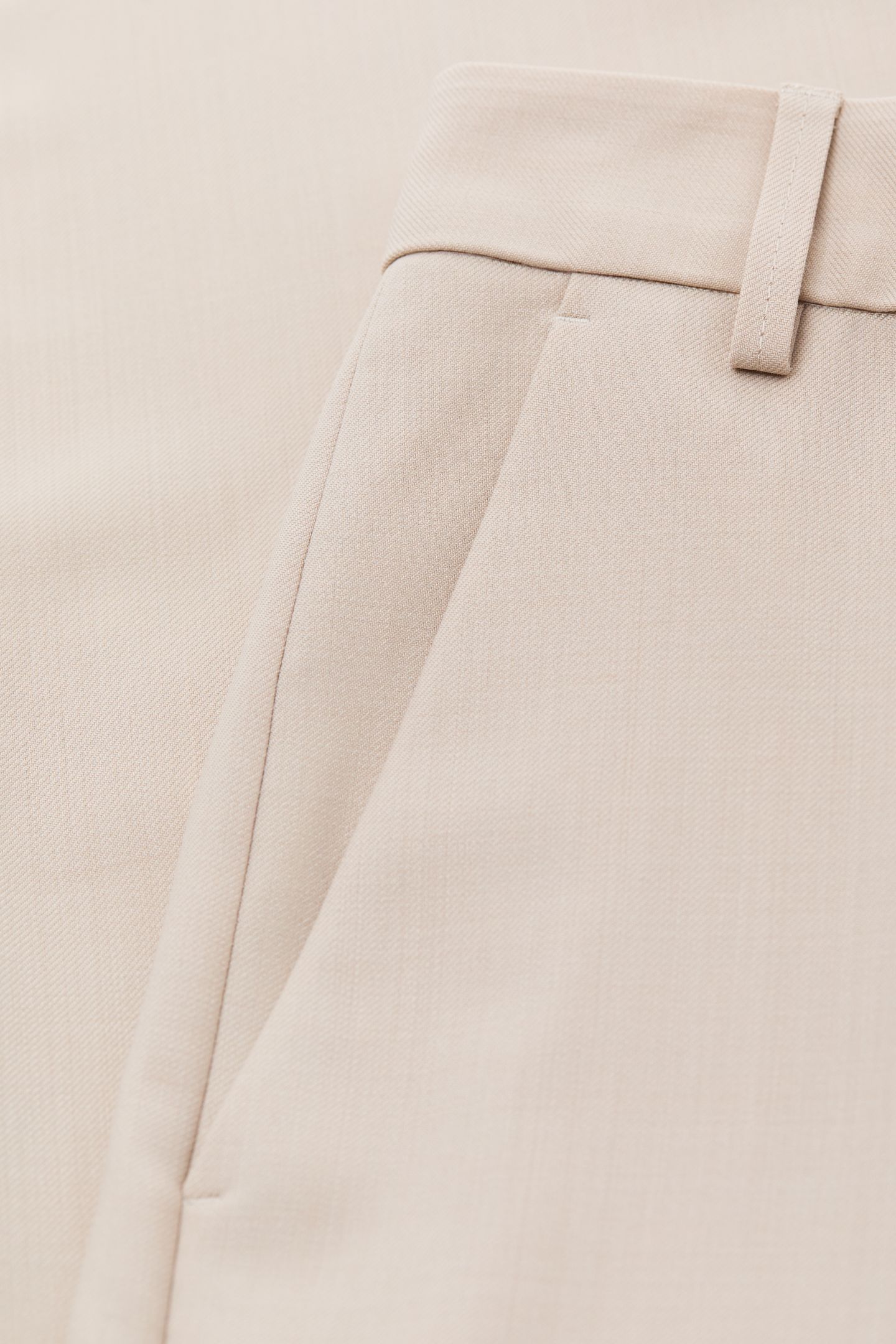 JURDY PANTS PEARL BEIGE 5