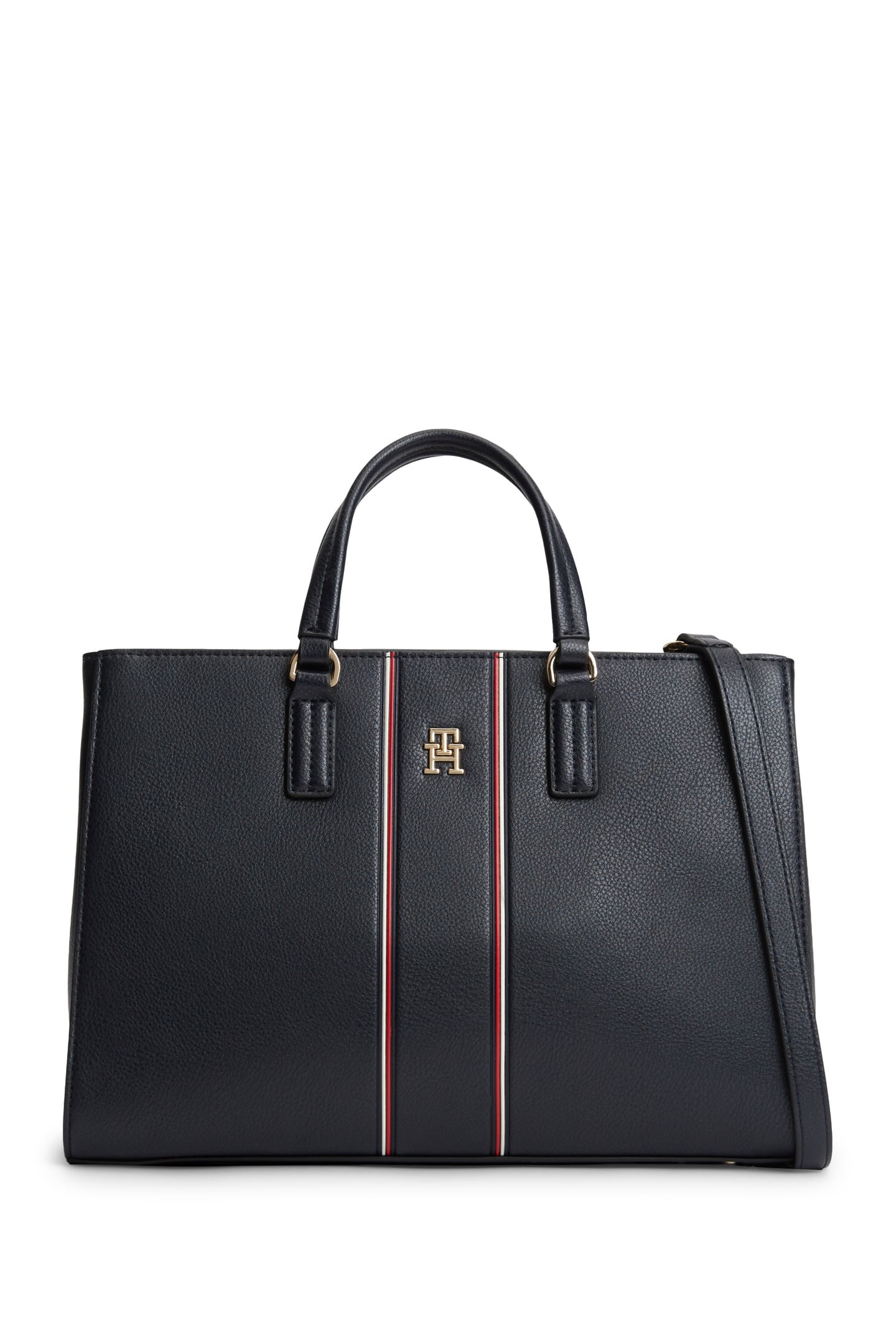 DAILY SATCHEL SPACE BLUE 1