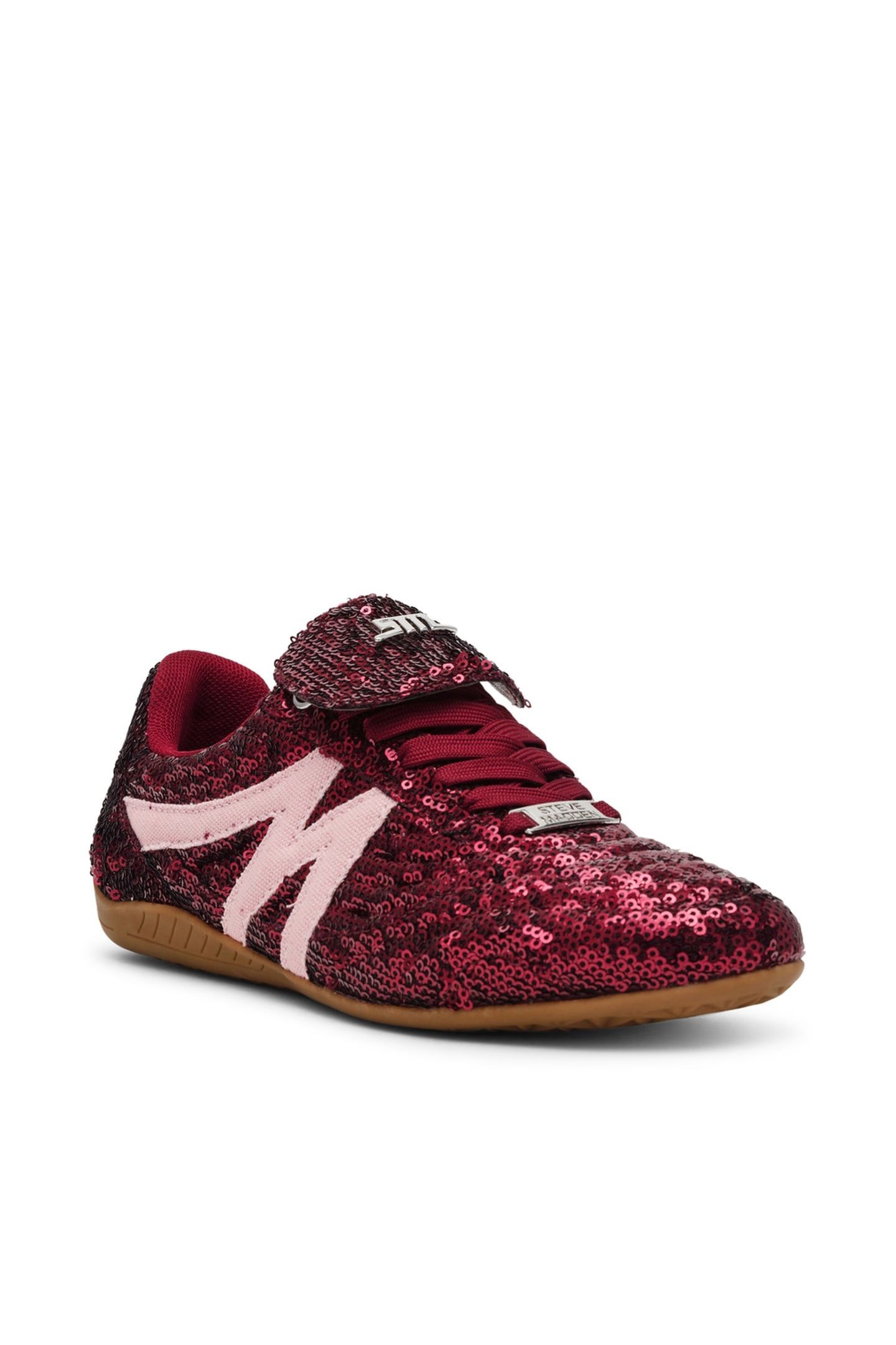 FREEKICK-SE SNEAKERS WNE SEQUIN 2