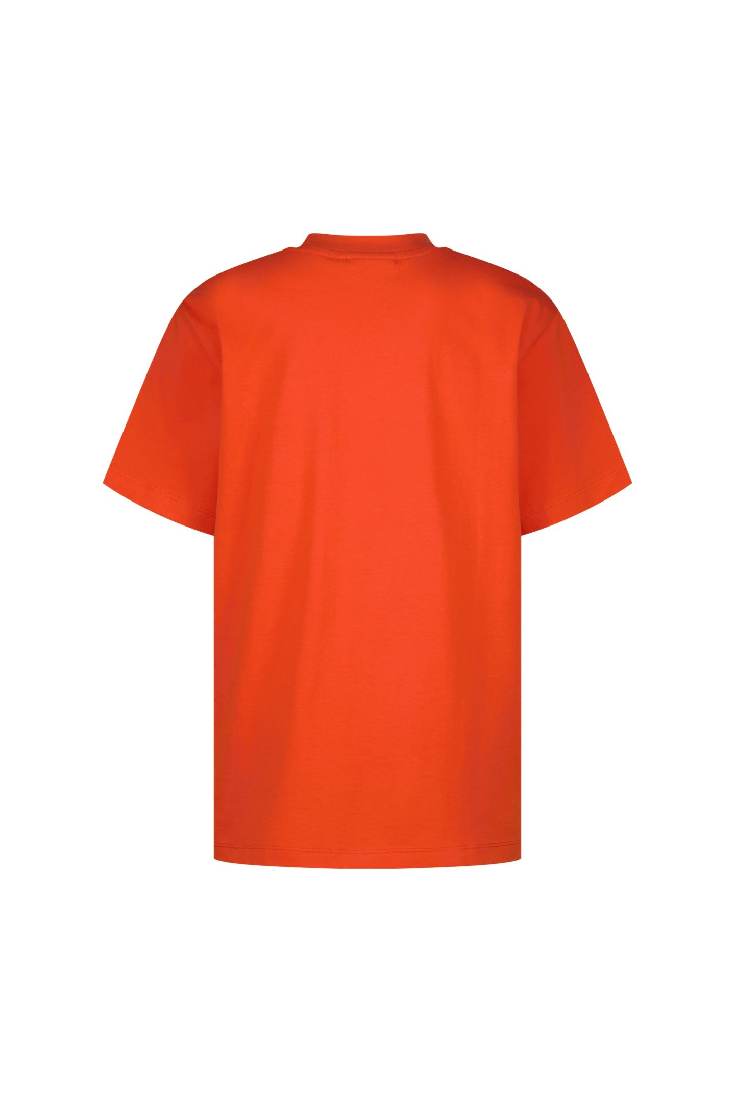 BOYS HABOR T-SHIRT CHERRY TOMATO 3