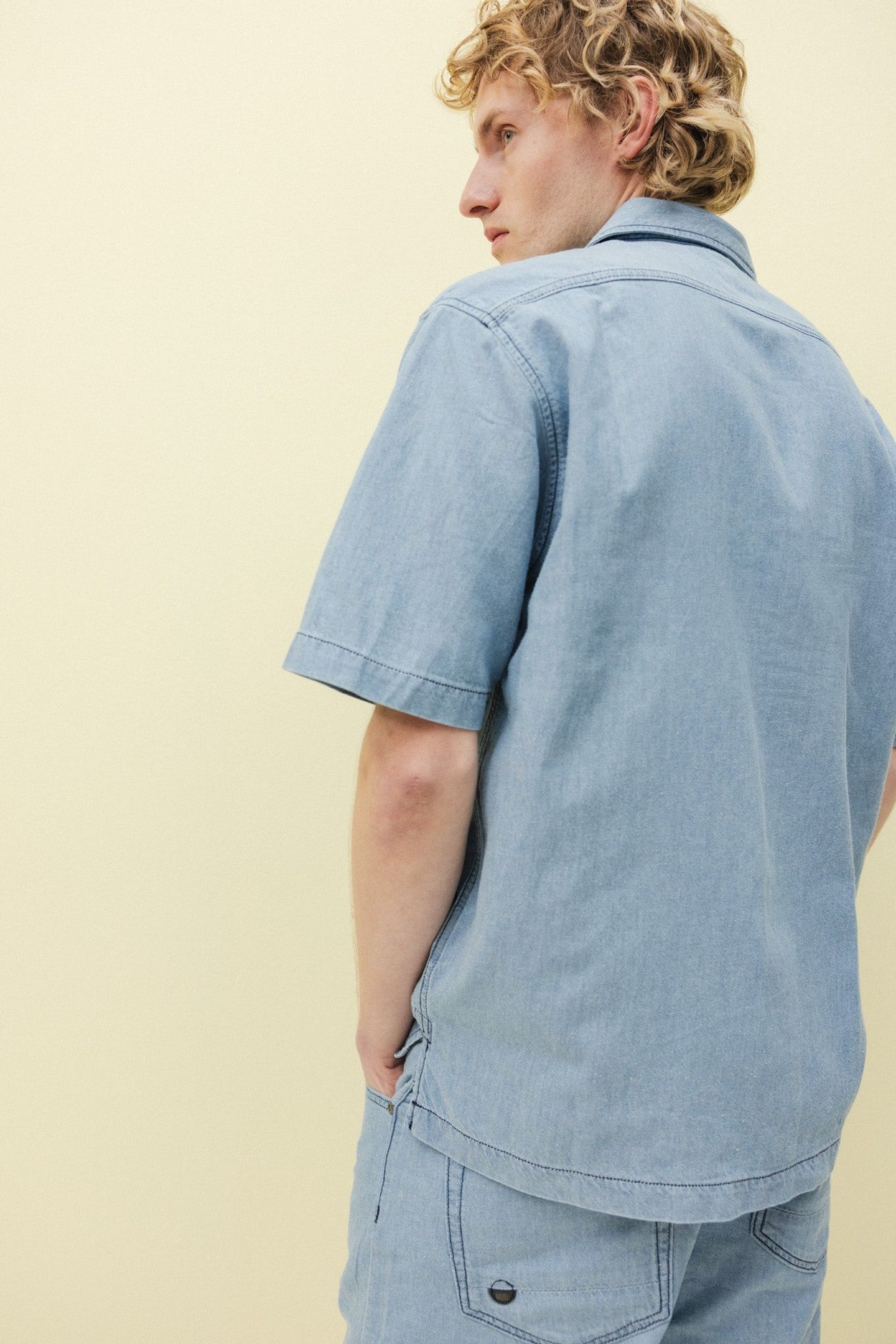 SEB SHIRT STONE VINTAGE 6