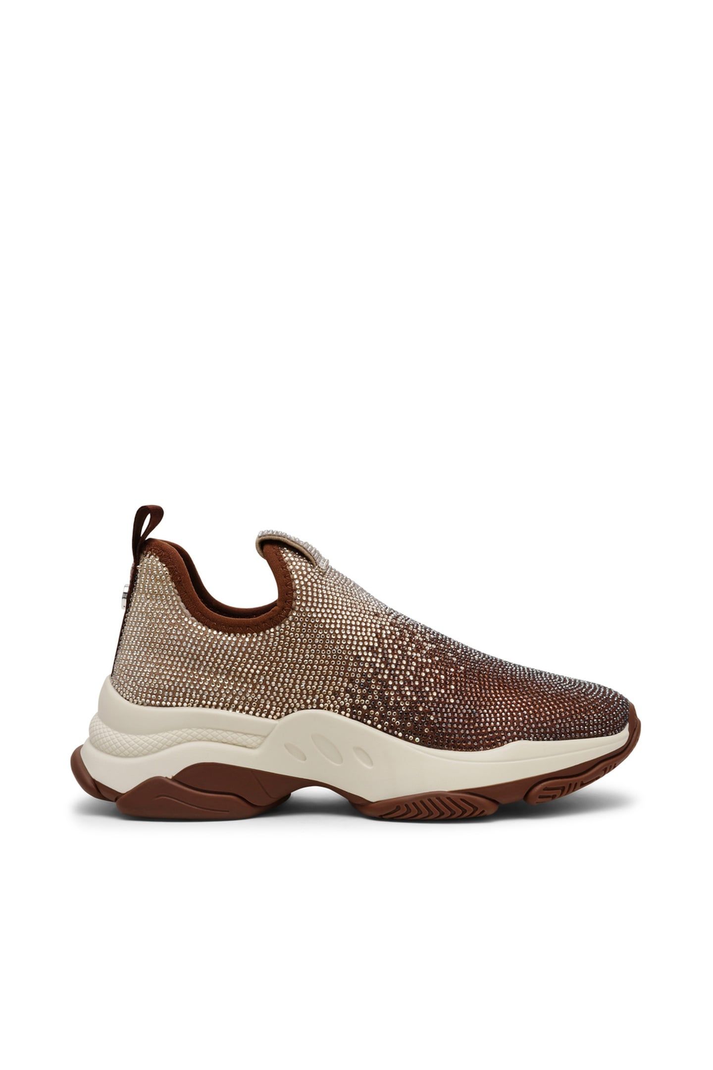 MYTHICAL SNEAKERS BROWN/GOLD 1