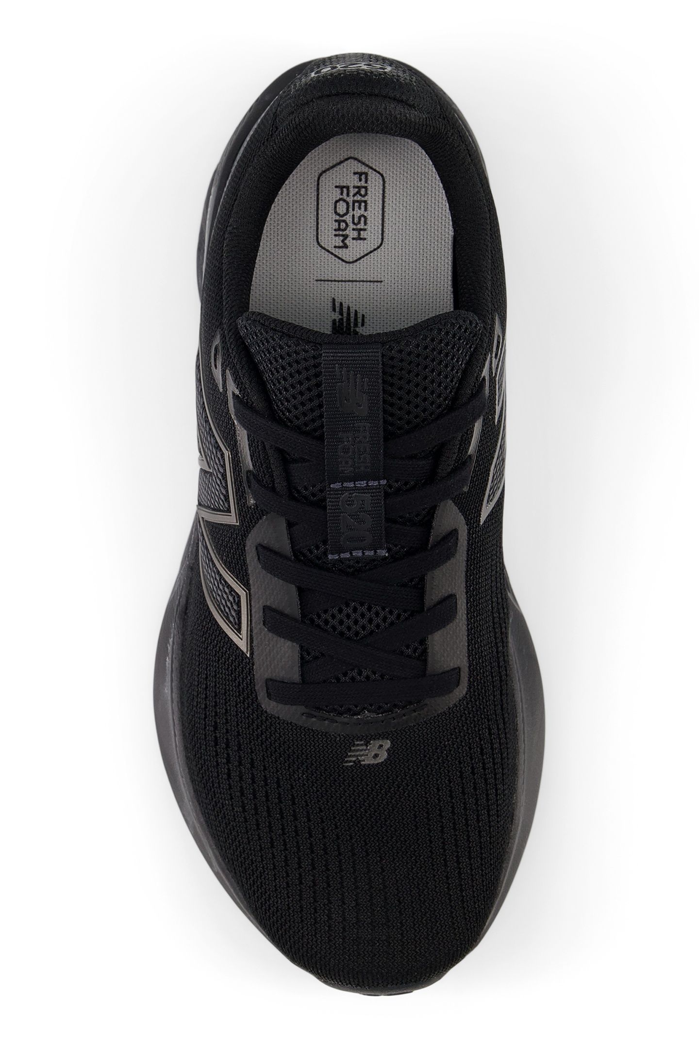 520 V9 BLACK 8
